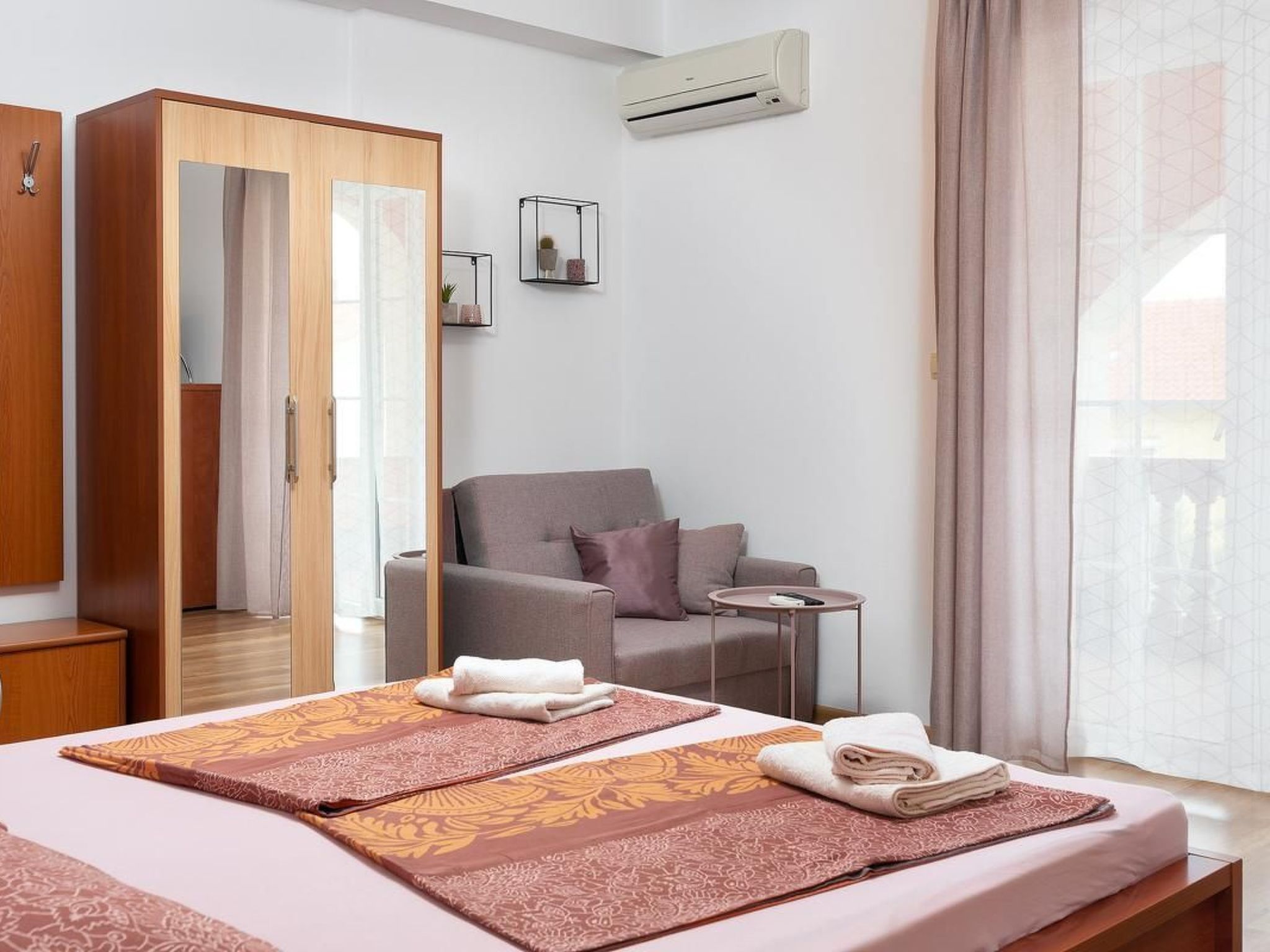 Photo of in Medulin mit Garten, Terrasse und Grill