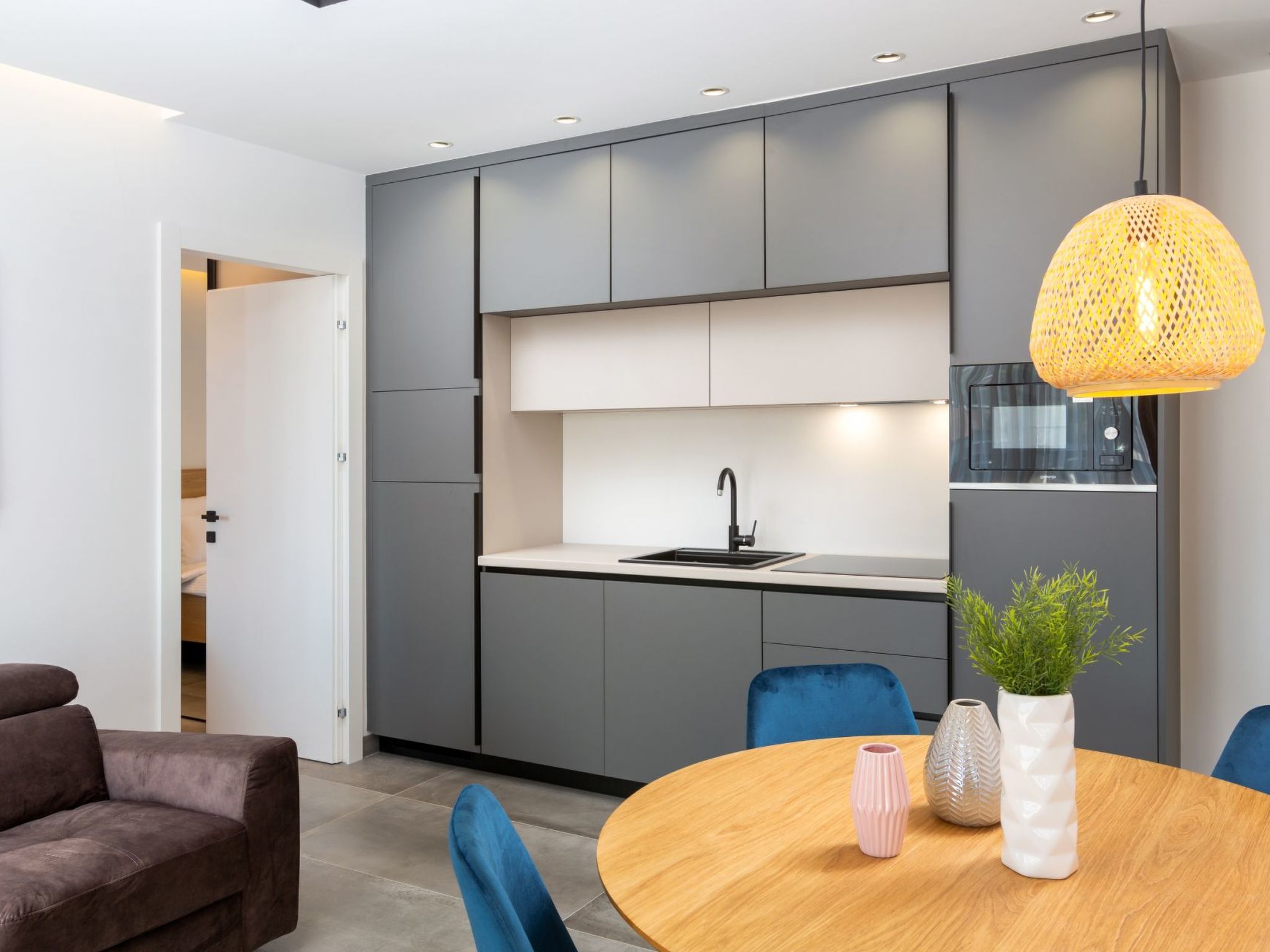 Photo of Wohnung "A'more Bijeca2" mit Blick auf das Wasser