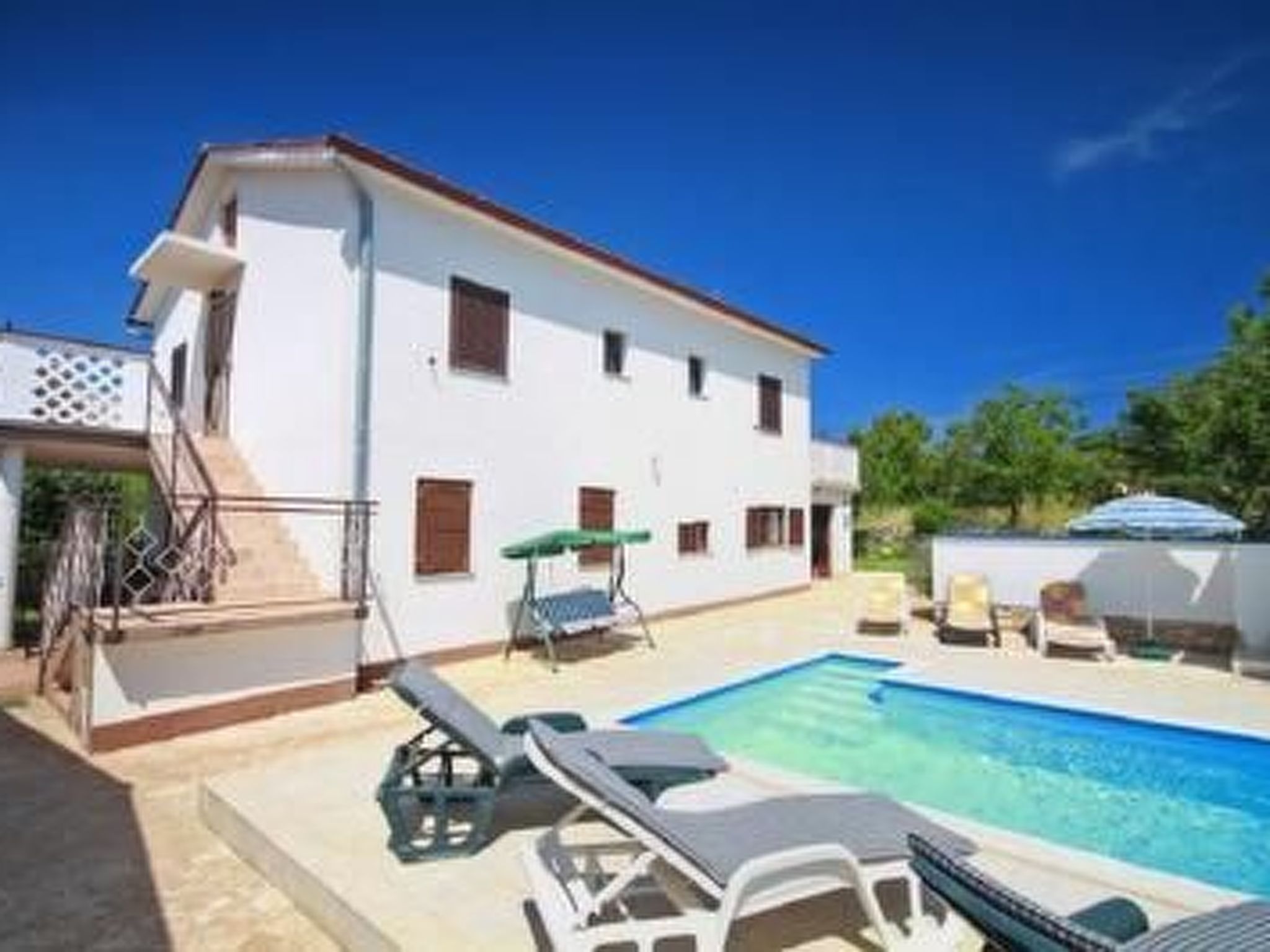 Photo of für 4 Personen ca. 45 m&sup2; in Medulin, Istrien (Medulin und Umgebung)