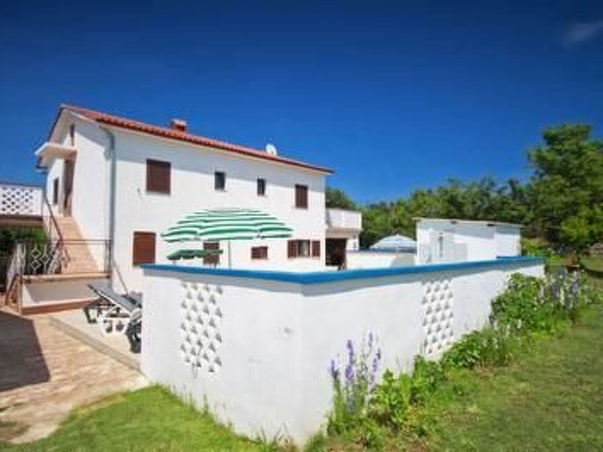 Photo of für 4 Personen ca. 45 m&sup2; in Medulin, Istrien (Medulin und Umgebung)