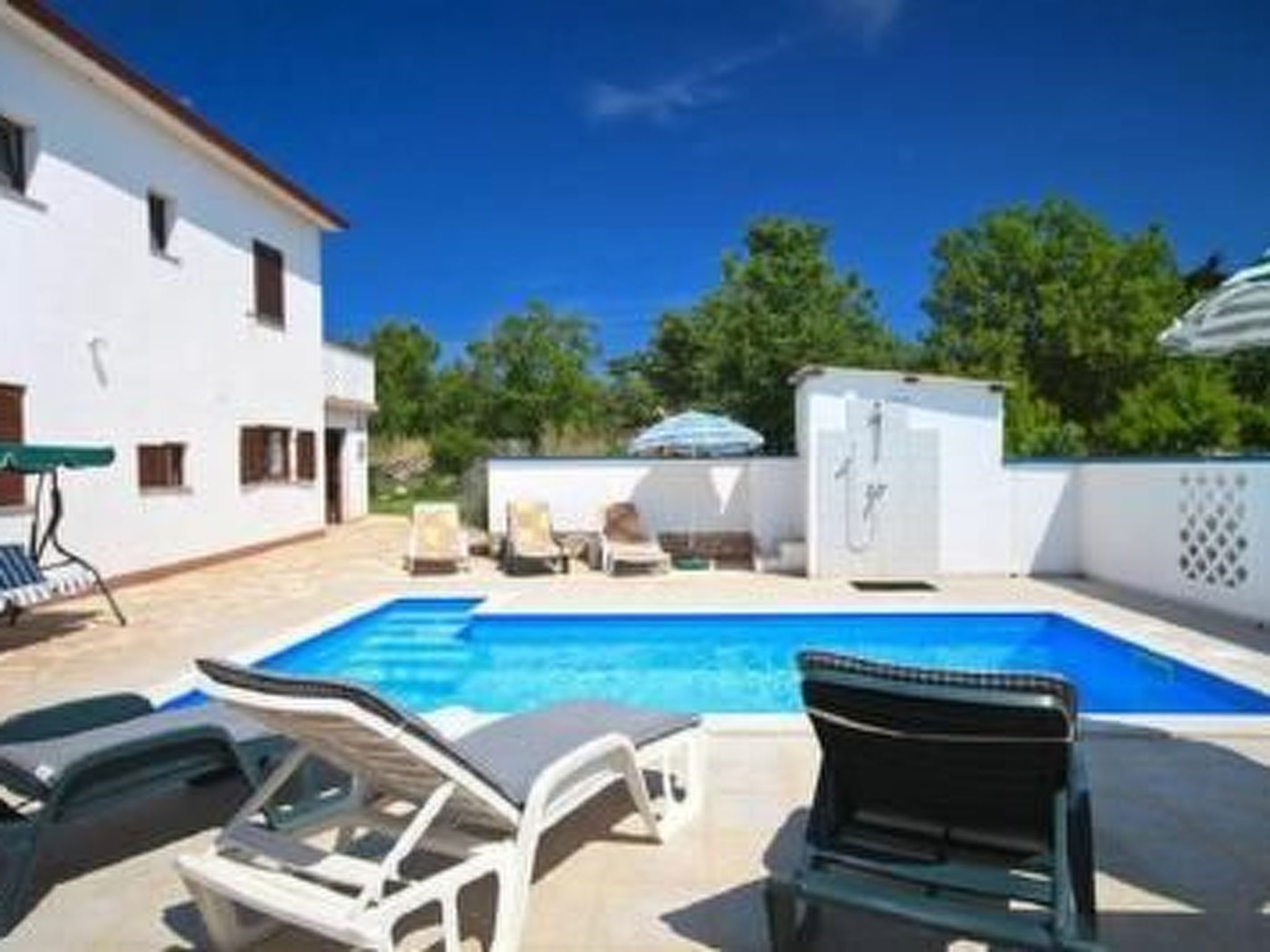 Photo of für 4 Personen ca. 45 m&sup2; in Medulin, Istrien (Medulin und Umgebung)