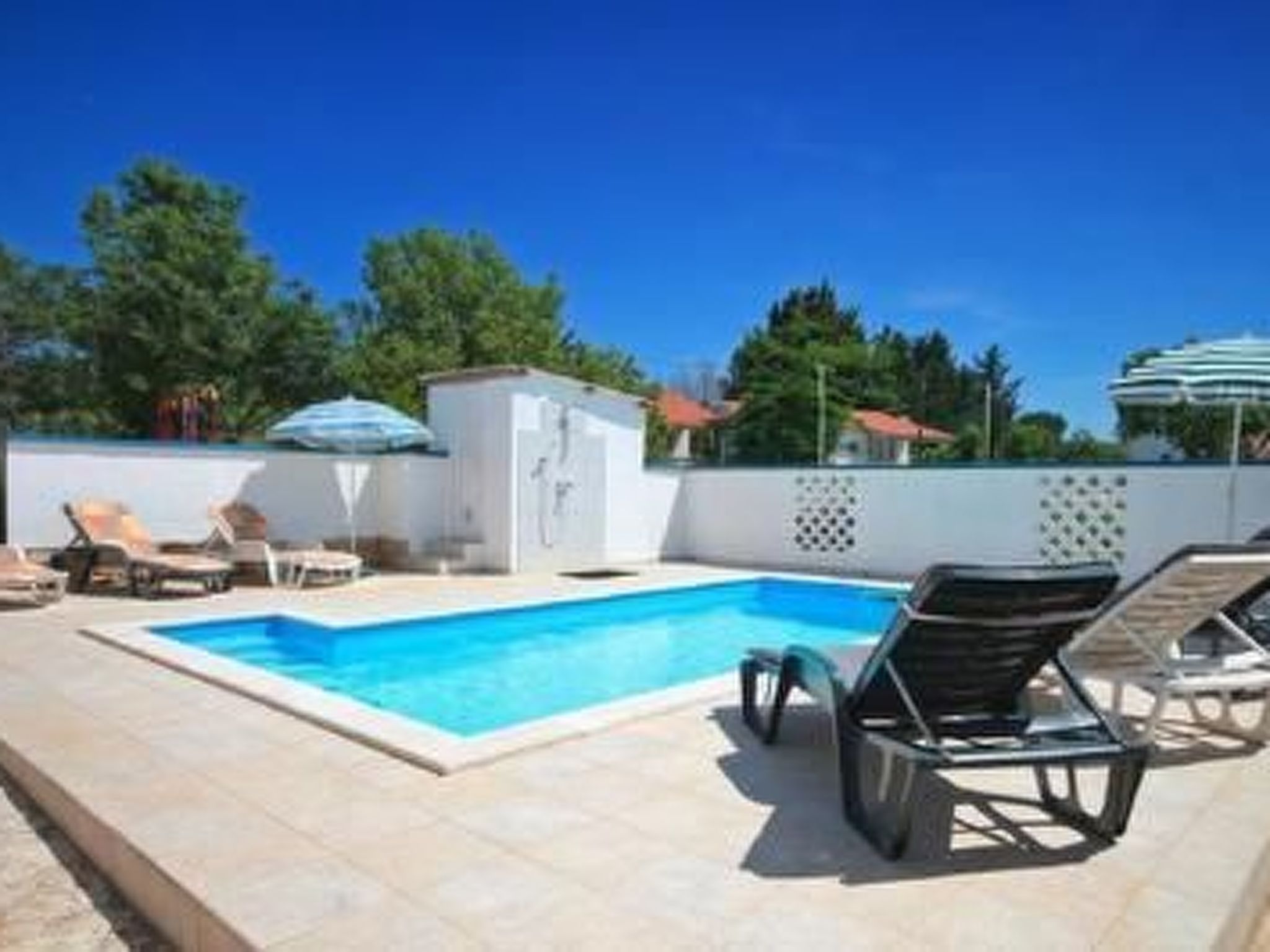 Photo of für 4 Personen ca. 45 m&sup2; in Medulin, Istrien (Medulin und Umgebung)