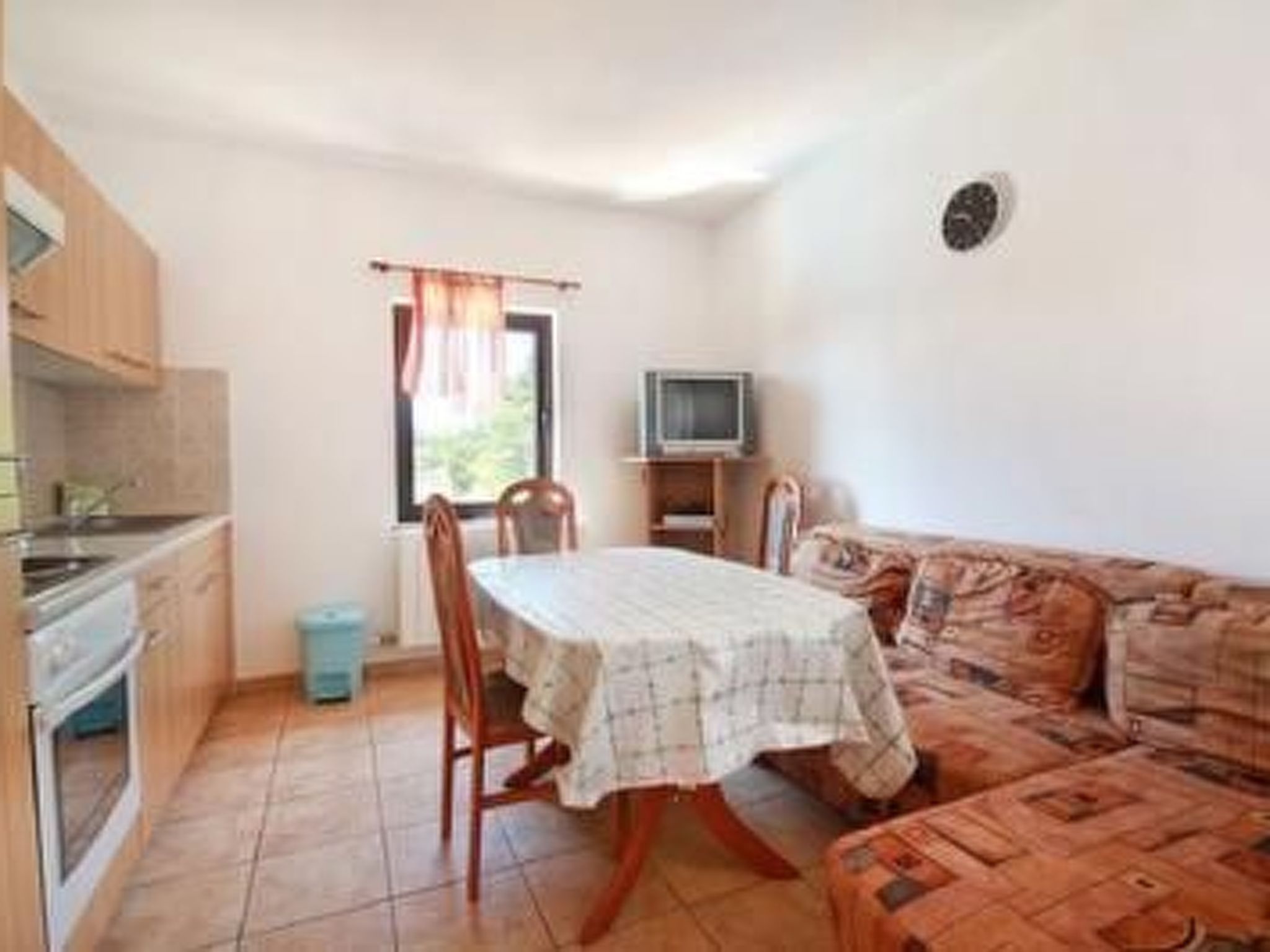 Photo of für 4 Personen ca. 45 m&sup2; in Medulin, Istrien (Medulin und Umgebung)