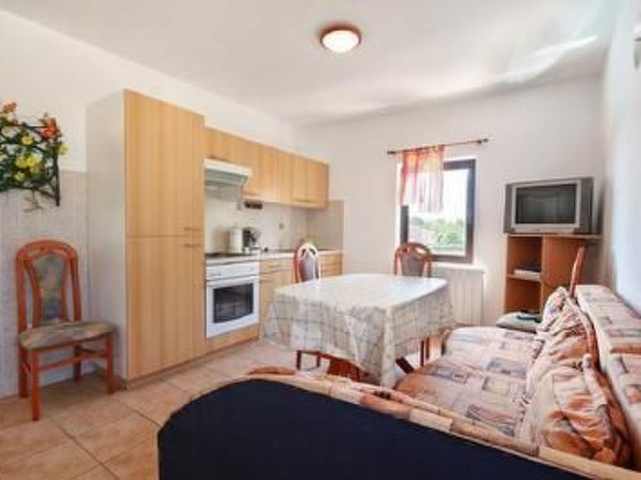 Photo of für 4 Personen ca. 45 m&sup2; in Medulin, Istrien (Medulin und Umgebung)