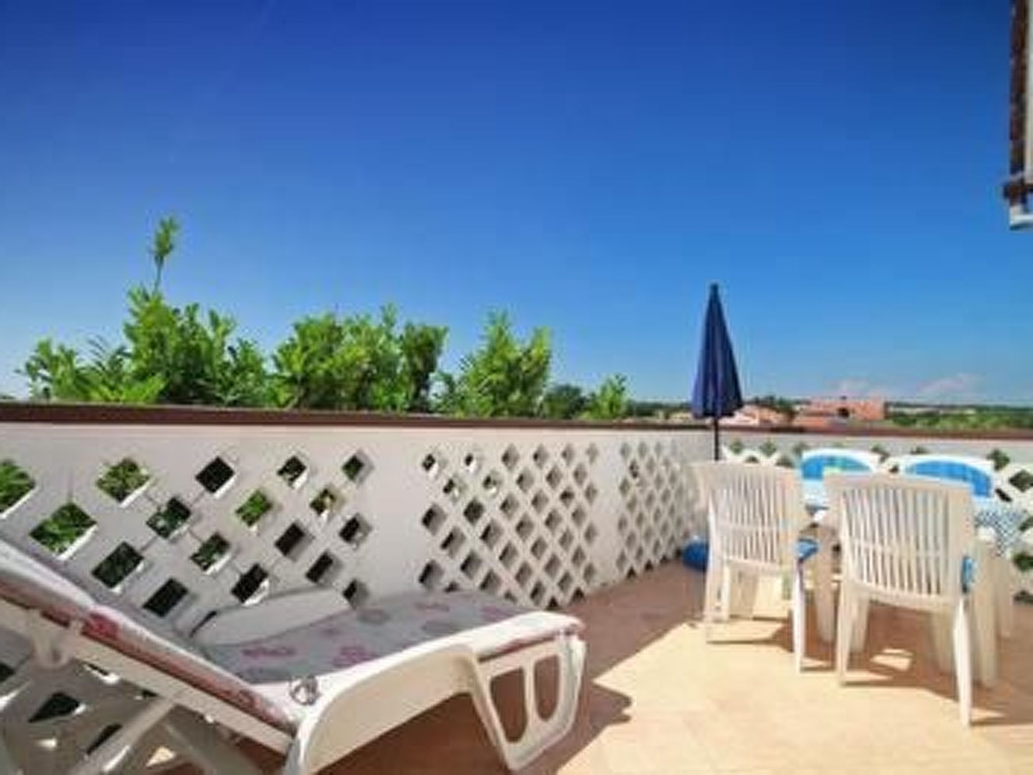 Photo of für 4 Personen ca. 45 m&sup2; in Medulin, Istrien (Medulin und Umgebung)