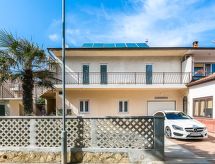 Knus appartement voor 4 personen in Medulin, vlakbij zee en strand - thumbnail 4