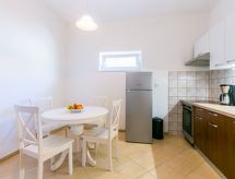 Knus appartement voor 4 personen in Medulin, vlakbij zee en strand - thumbnail 5