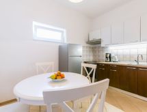 Knus appartement voor 4 personen in Medulin, vlakbij zee en strand - thumbnail 6