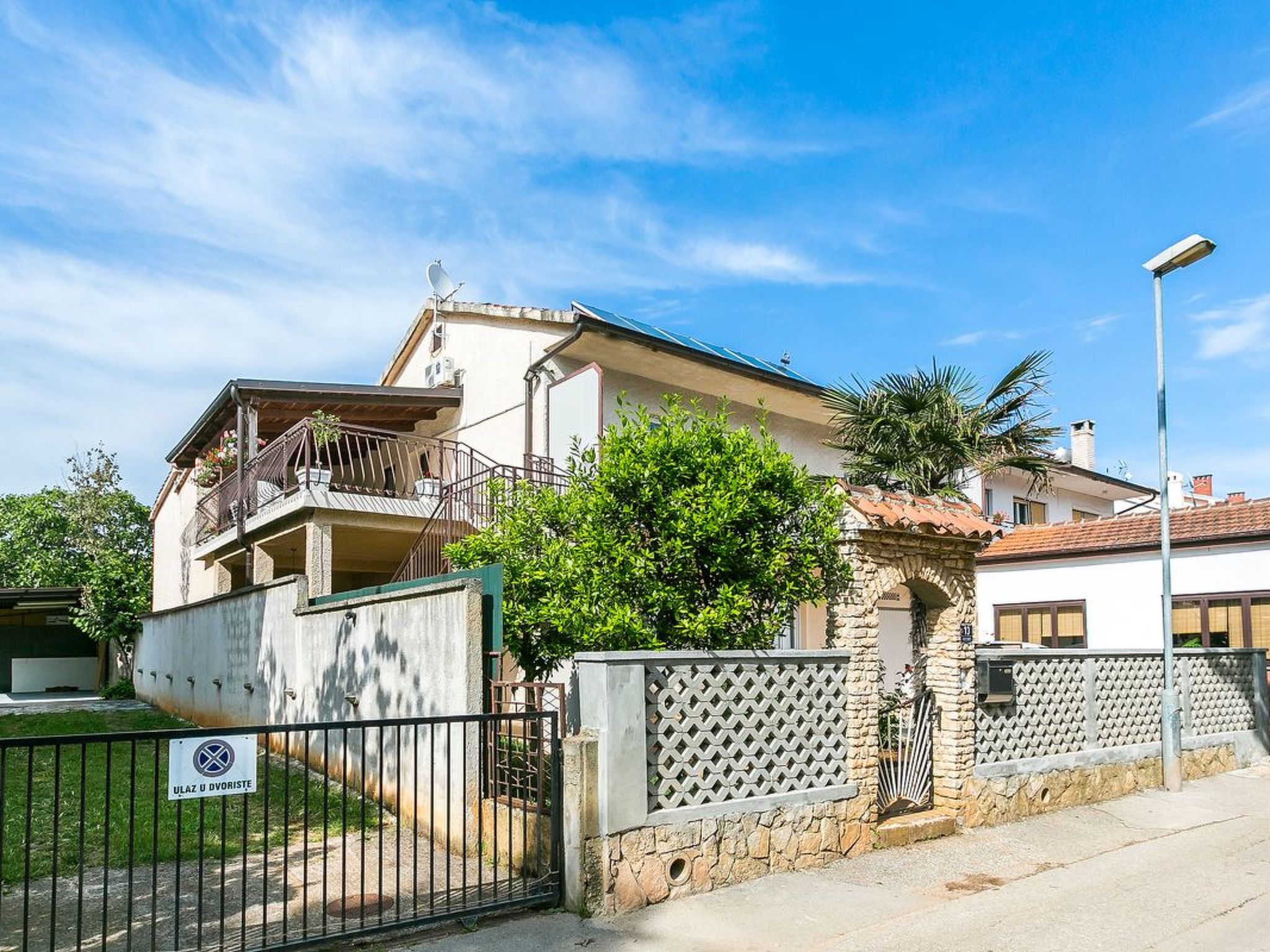 Photo of für 4 Personen ca. 40 m&sup2; in Medulin, Istrien (Medulin und Umgebung)