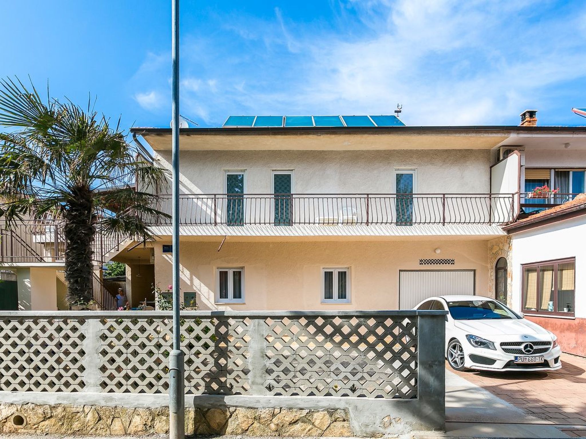 Photo of für 4 Personen ca. 40 m&sup2; in Medulin, Istrien (Medulin und Umgebung)