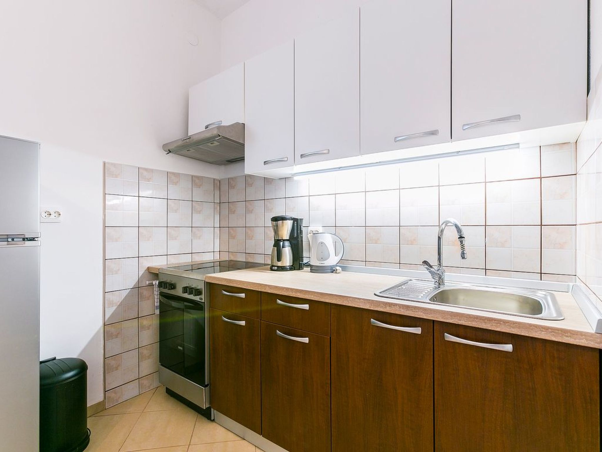 Photo of für 4 Personen ca. 40 m&sup2; in Medulin, Istrien (Medulin und Umgebung)