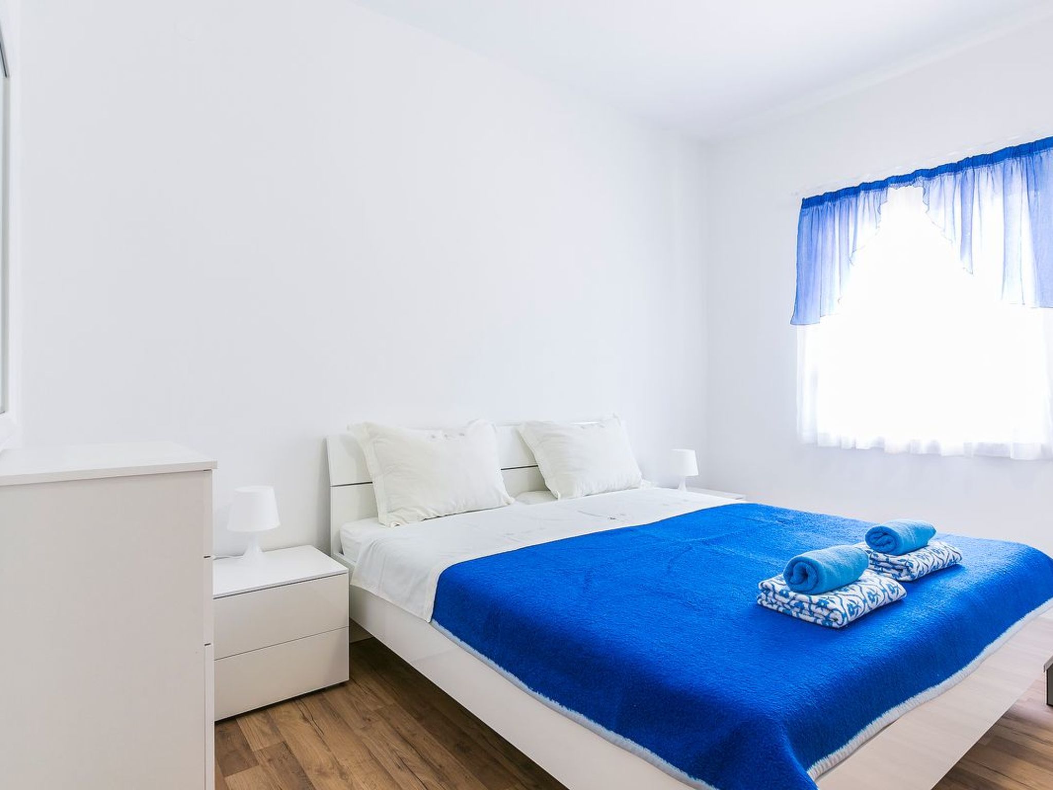 Photo of für 4 Personen ca. 40 m&sup2; in Medulin, Istrien (Medulin und Umgebung)