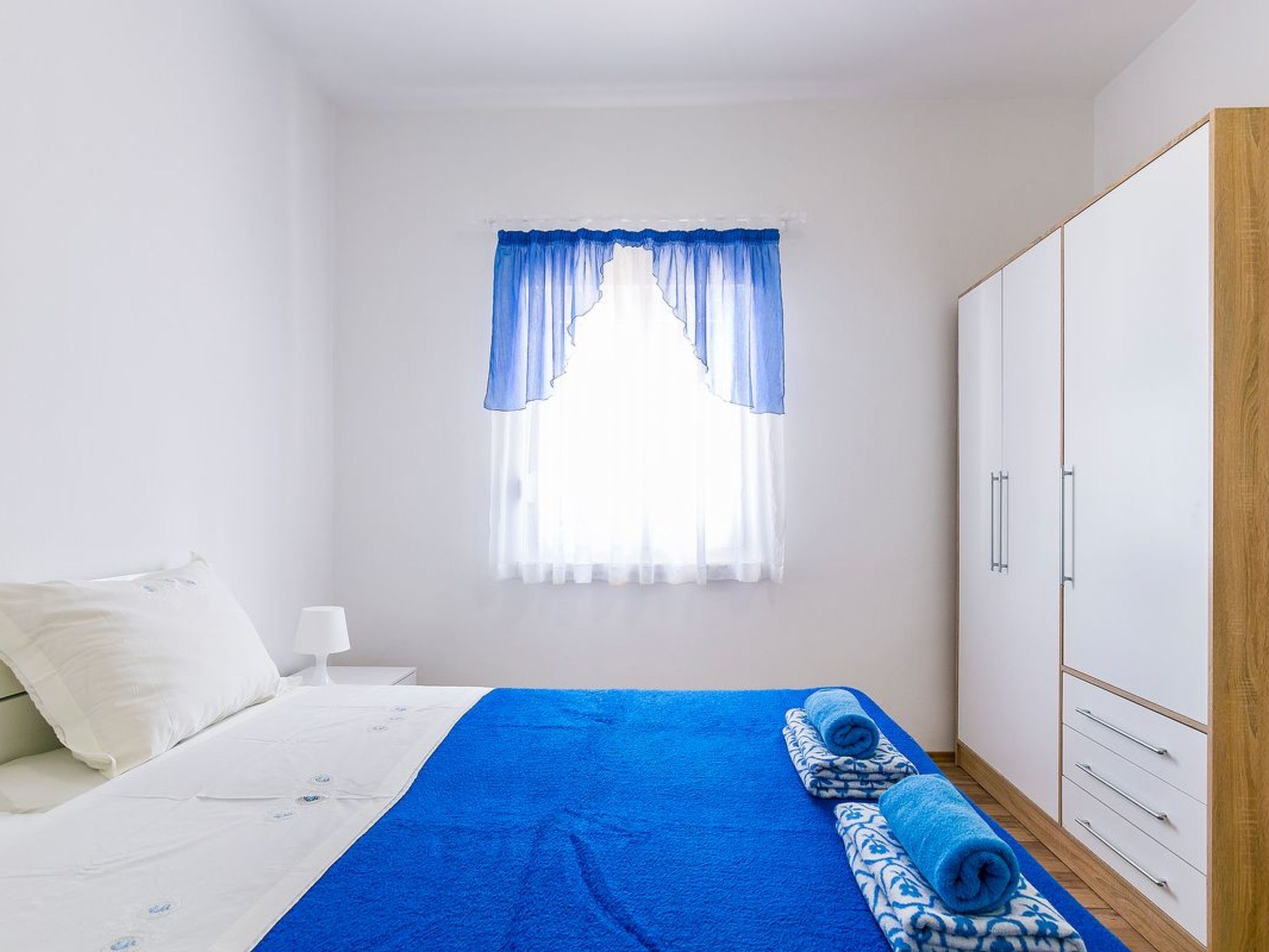 Photo of für 4 Personen ca. 40 m&sup2; in Medulin, Istrien (Medulin und Umgebung)