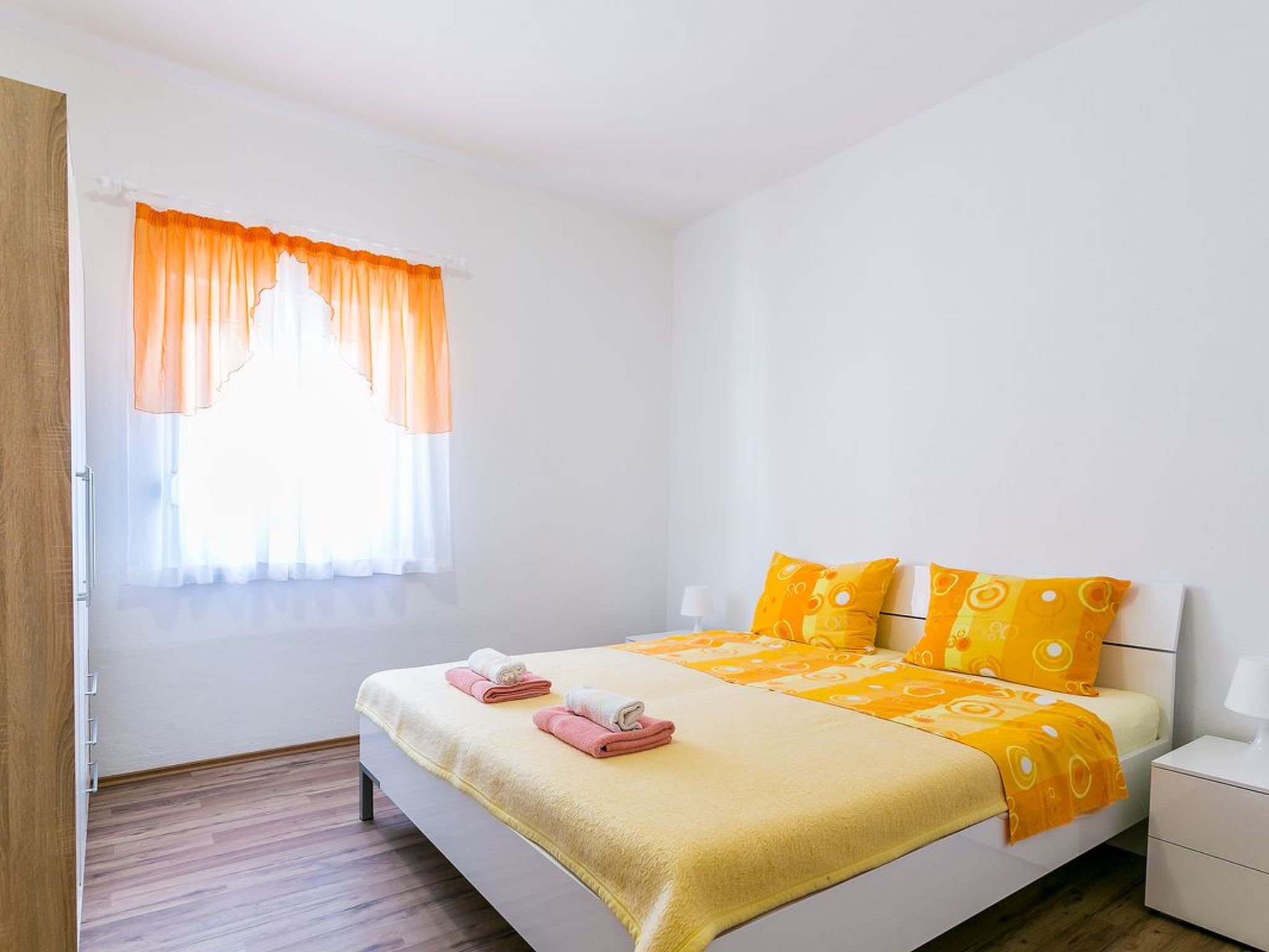 Photo of für 4 Personen ca. 40 m&sup2; in Medulin, Istrien (Medulin und Umgebung)