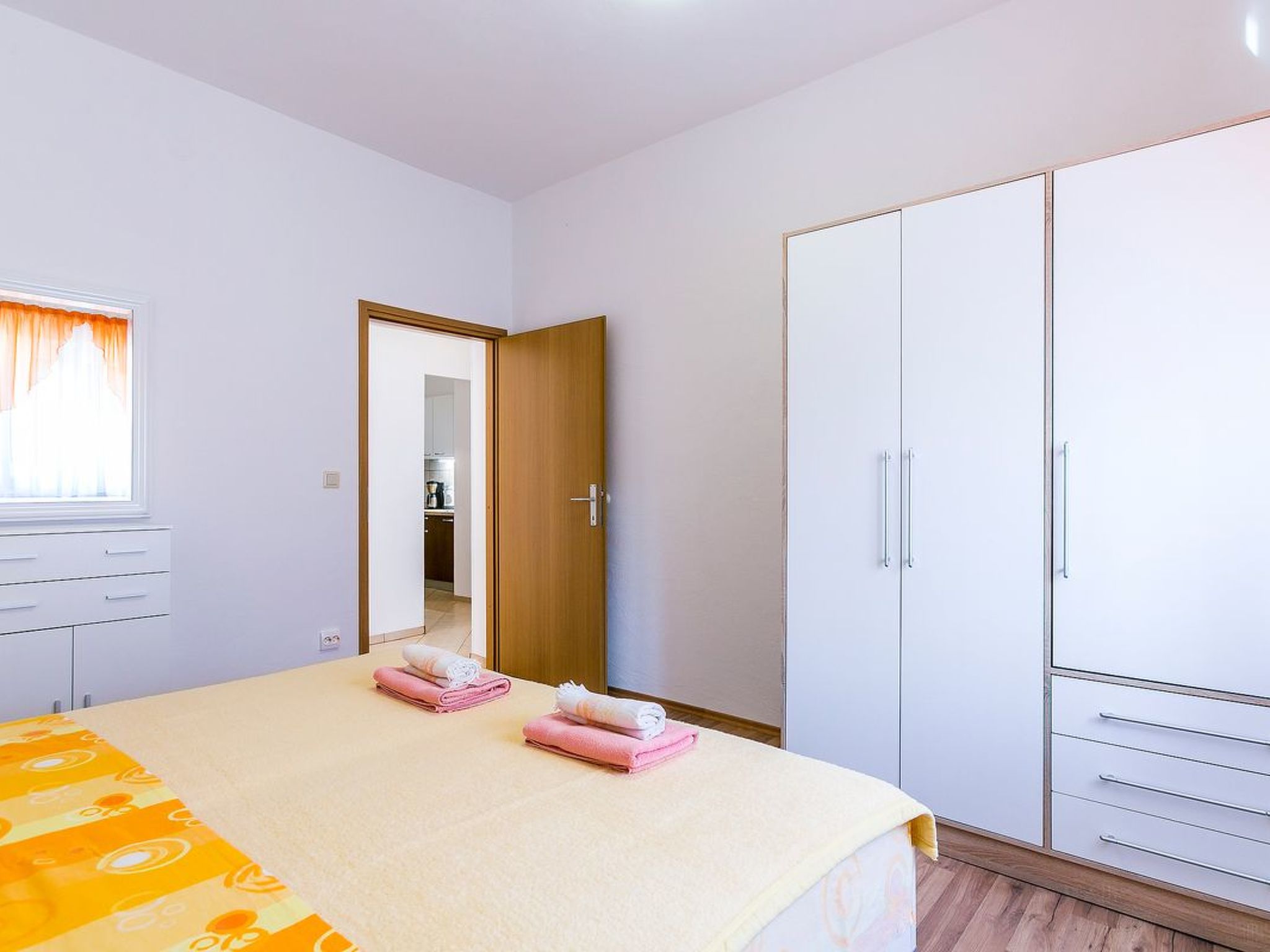 Photo of für 4 Personen ca. 40 m&sup2; in Medulin, Istrien (Medulin und Umgebung)