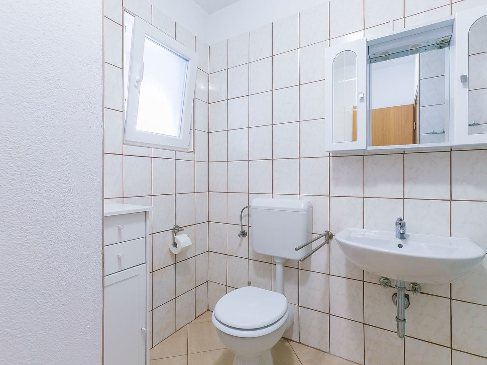 Photo of für 4 Personen ca. 40 m&sup2; in Medulin, Istrien (Medulin und Umgebung)