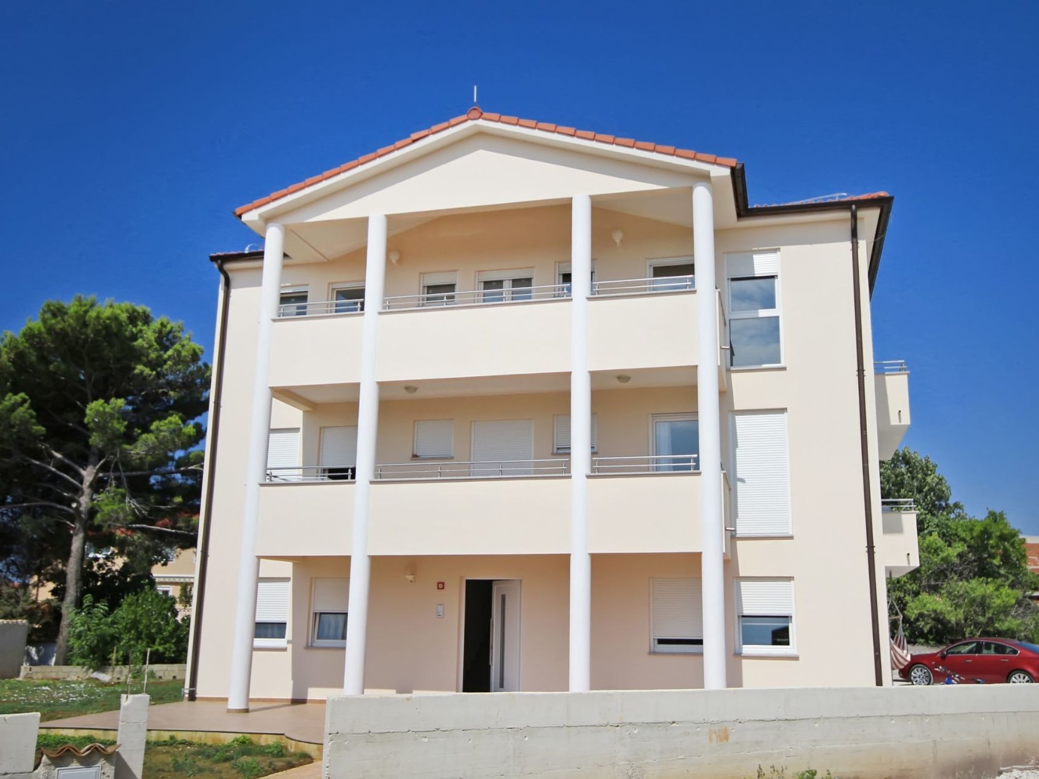 Photo of Appartement in Medulin mit Terrasse