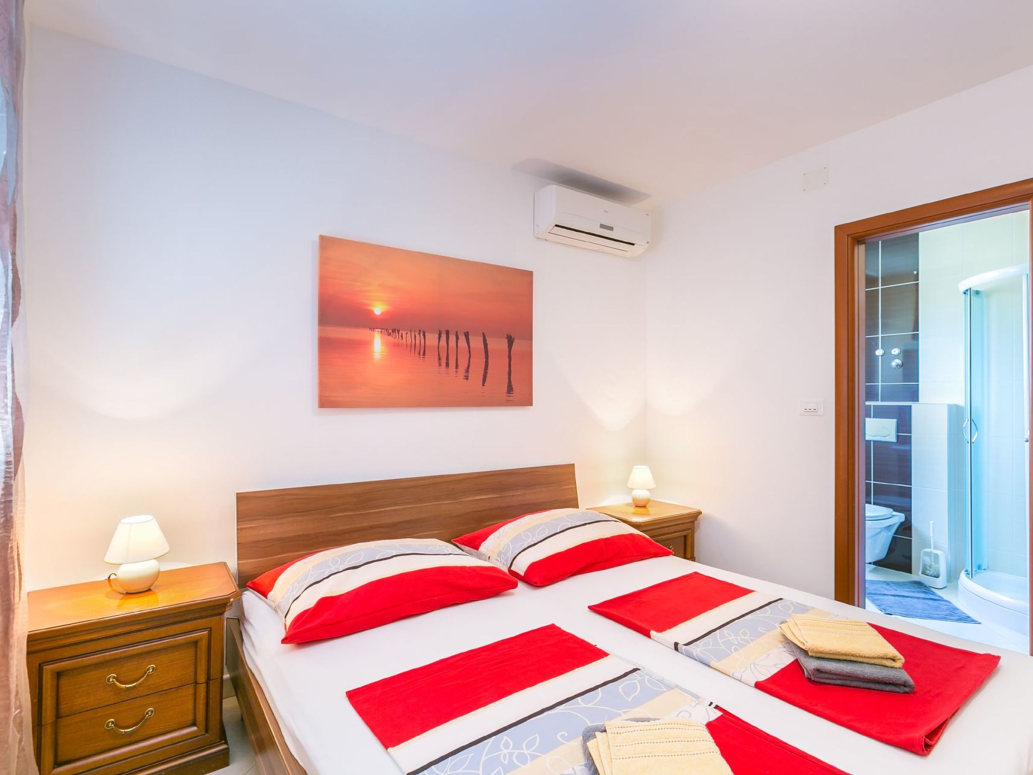 Photo of Appartement in Medulin mit Terrasse