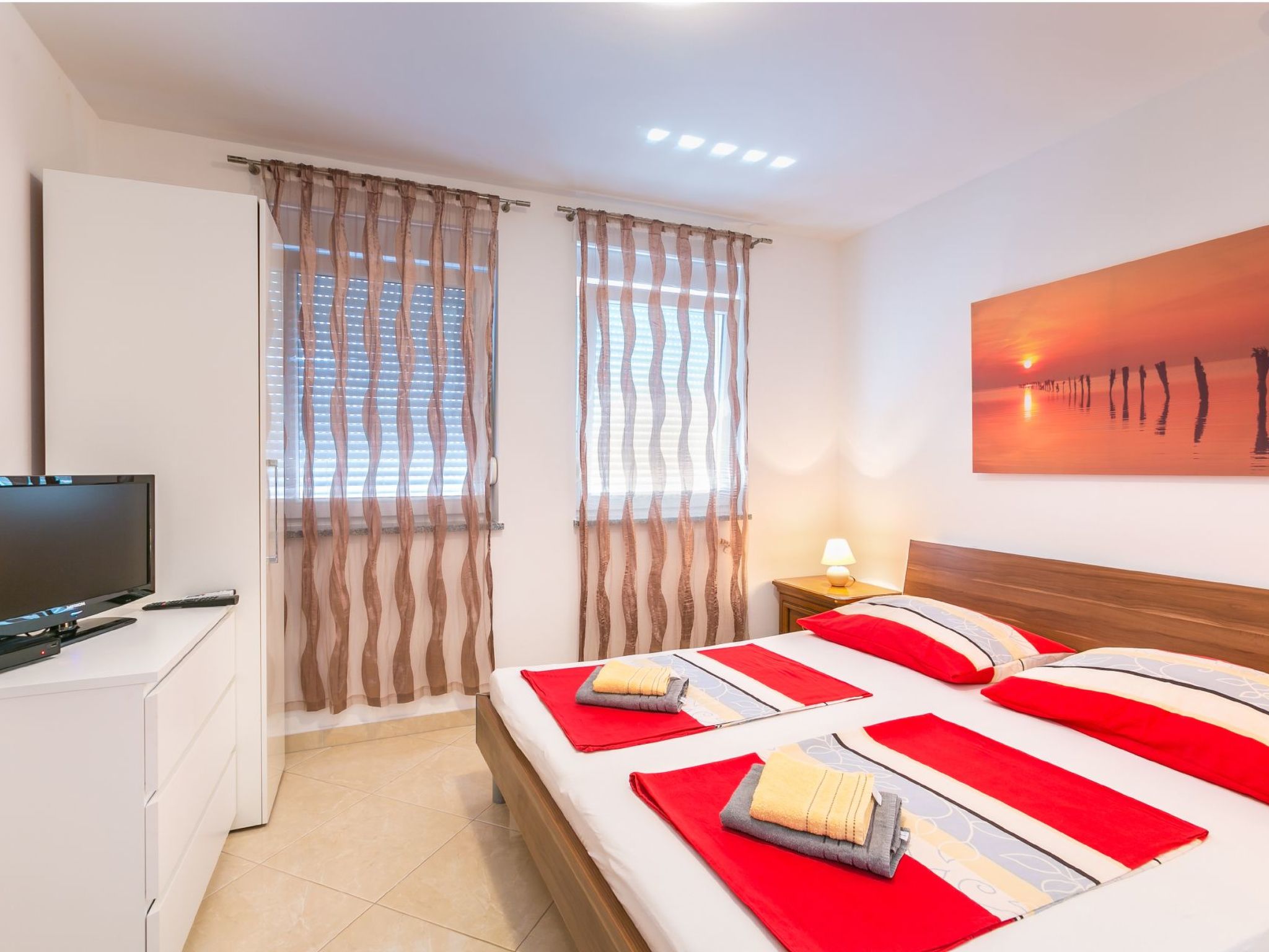 Photo of Appartement in Medulin mit Terrasse