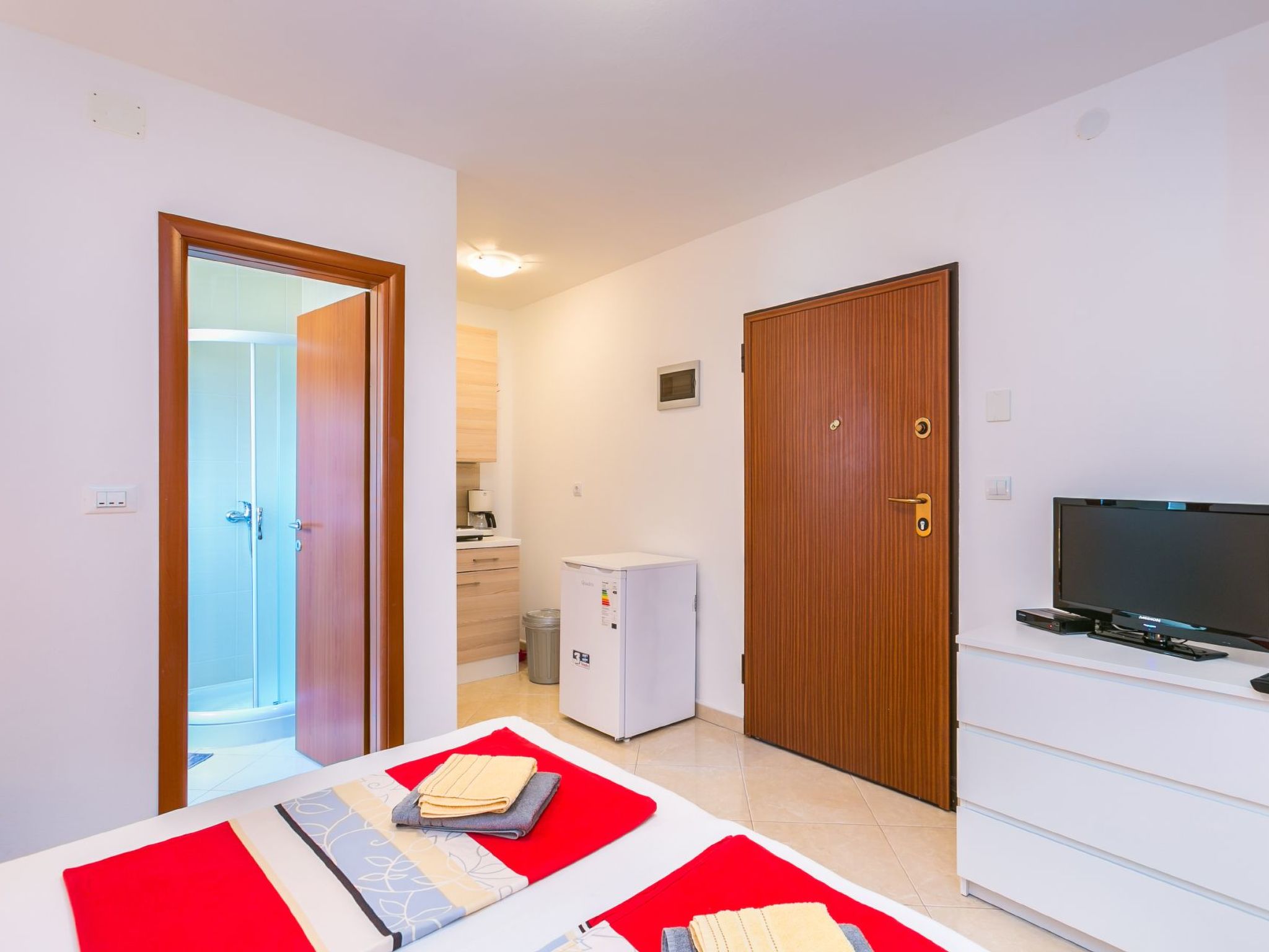 Photo of Appartement in Medulin mit Terrasse