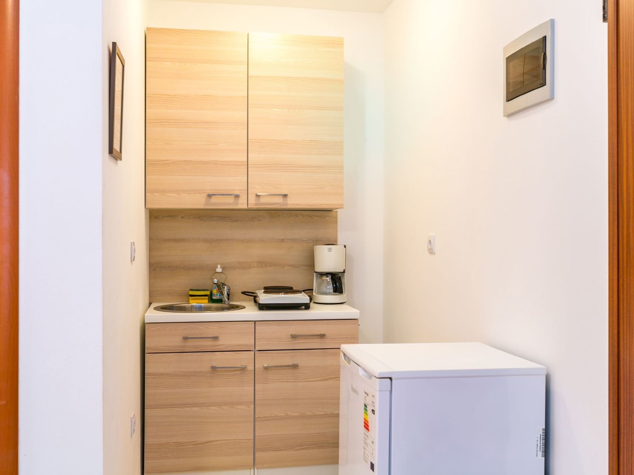 Photo of Appartement in Medulin mit Terrasse