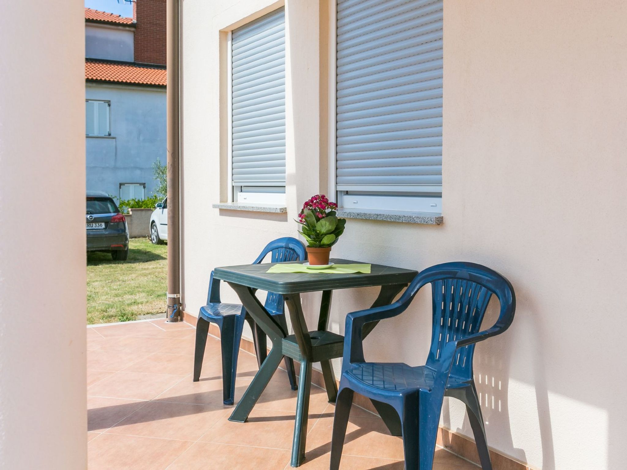 Photo of Appartement in Medulin mit Terrasse