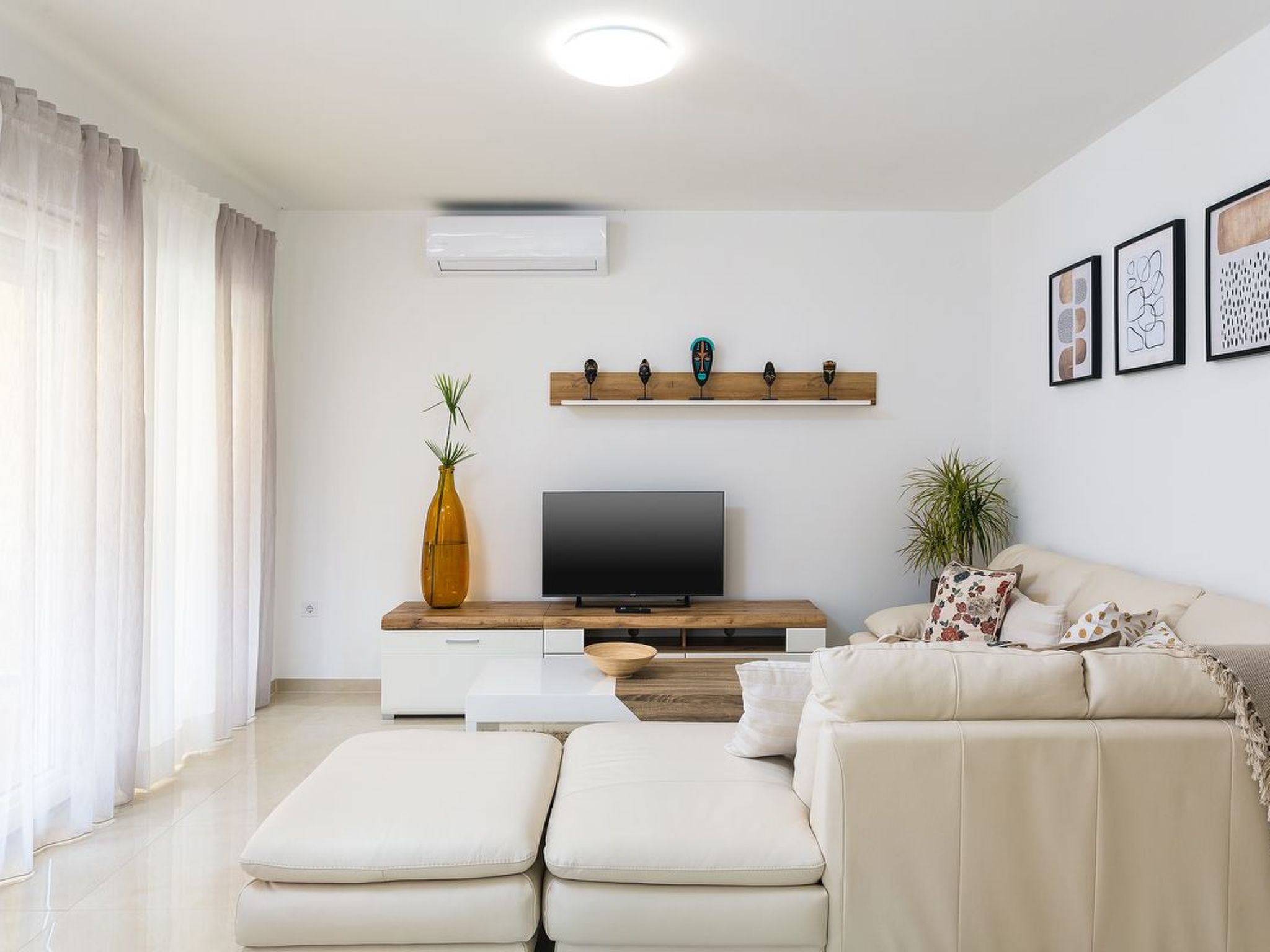 Photo of mit Terrasse