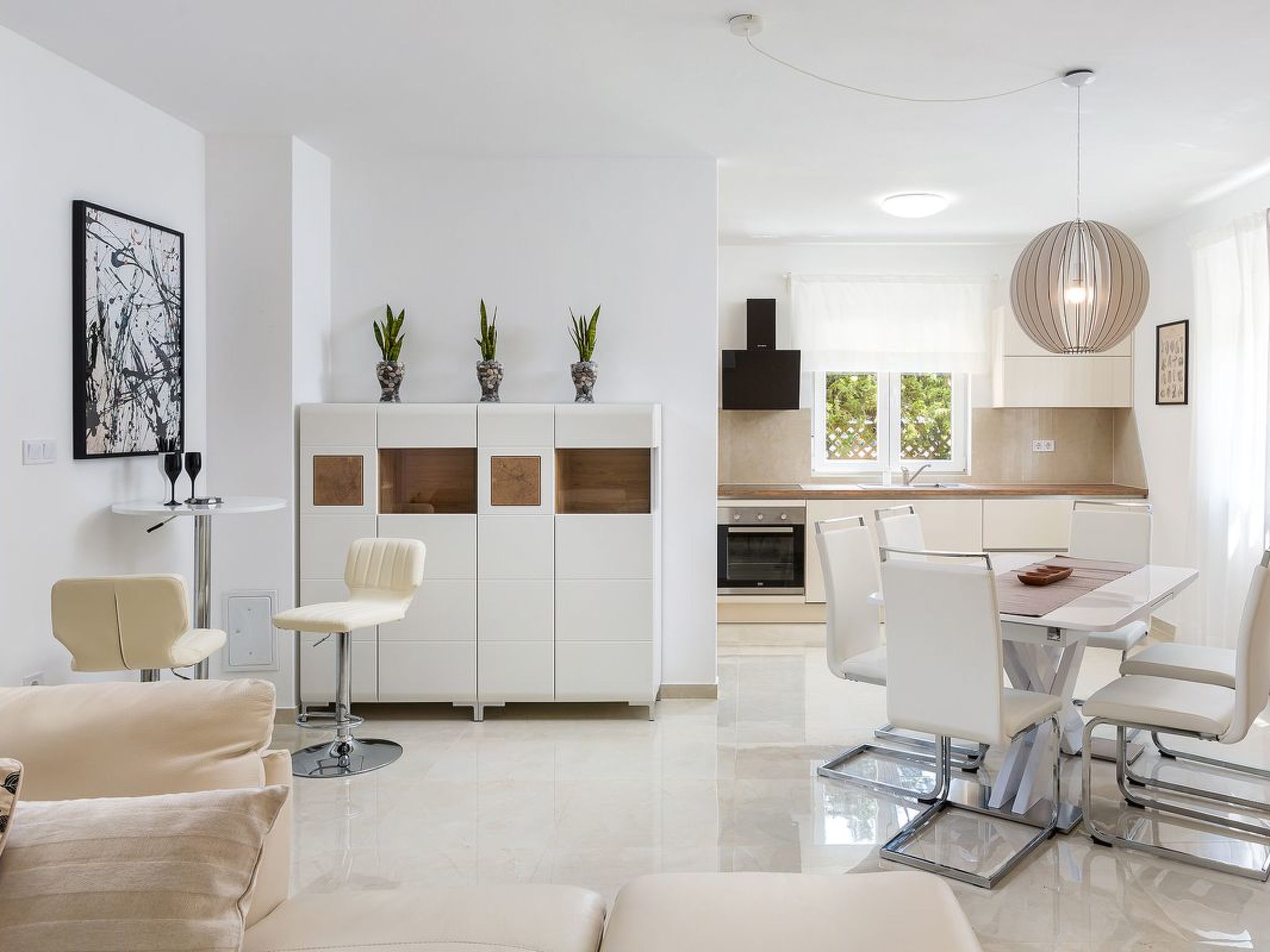 Photo of mit Terrasse