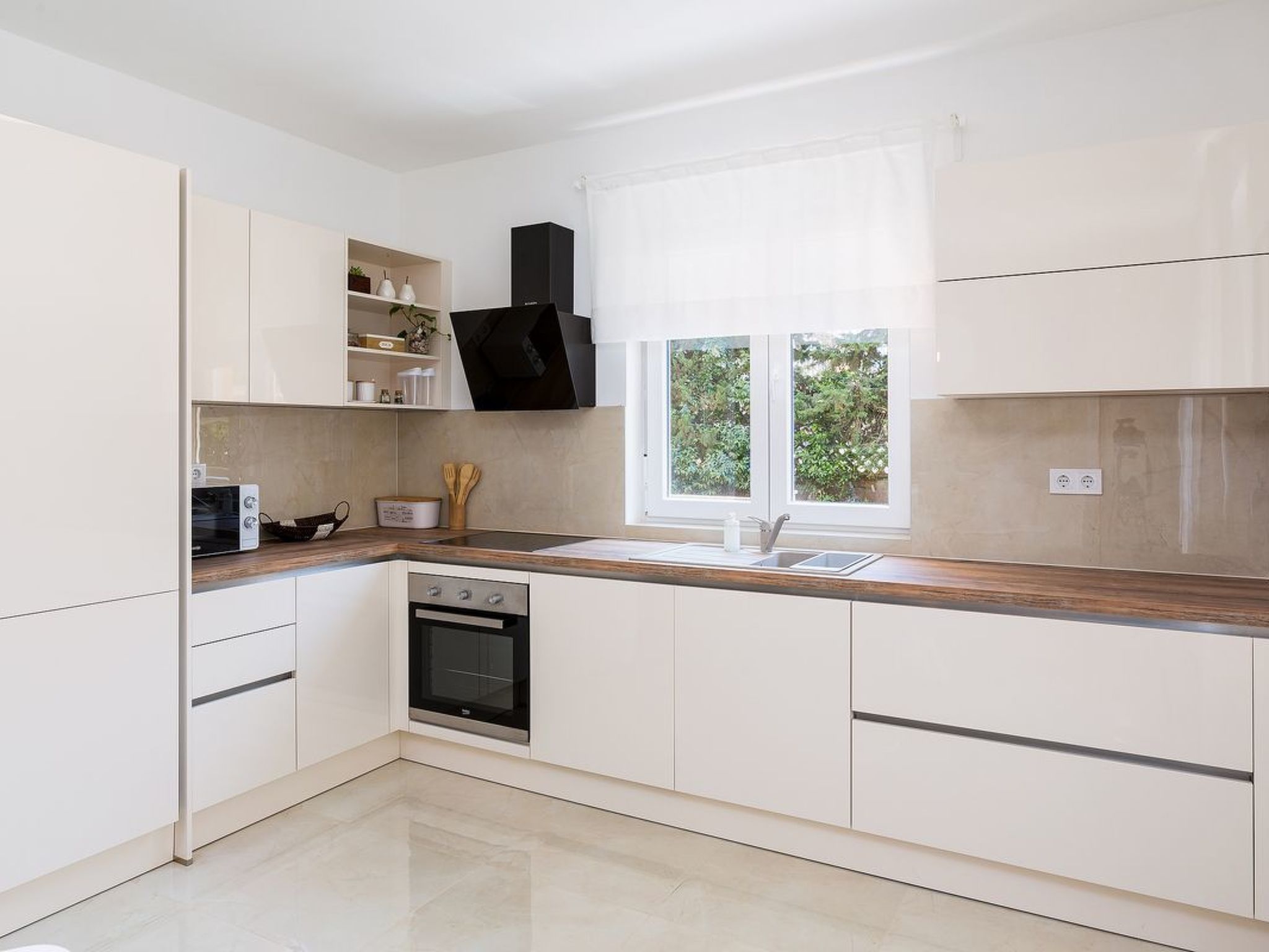 Photo of mit Terrasse