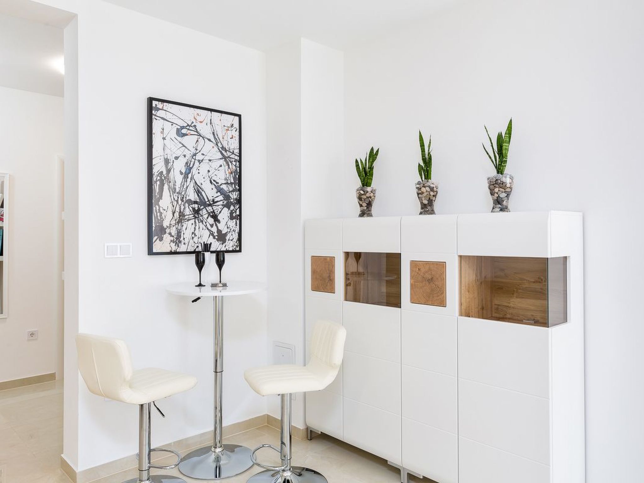 Photo of mit Terrasse