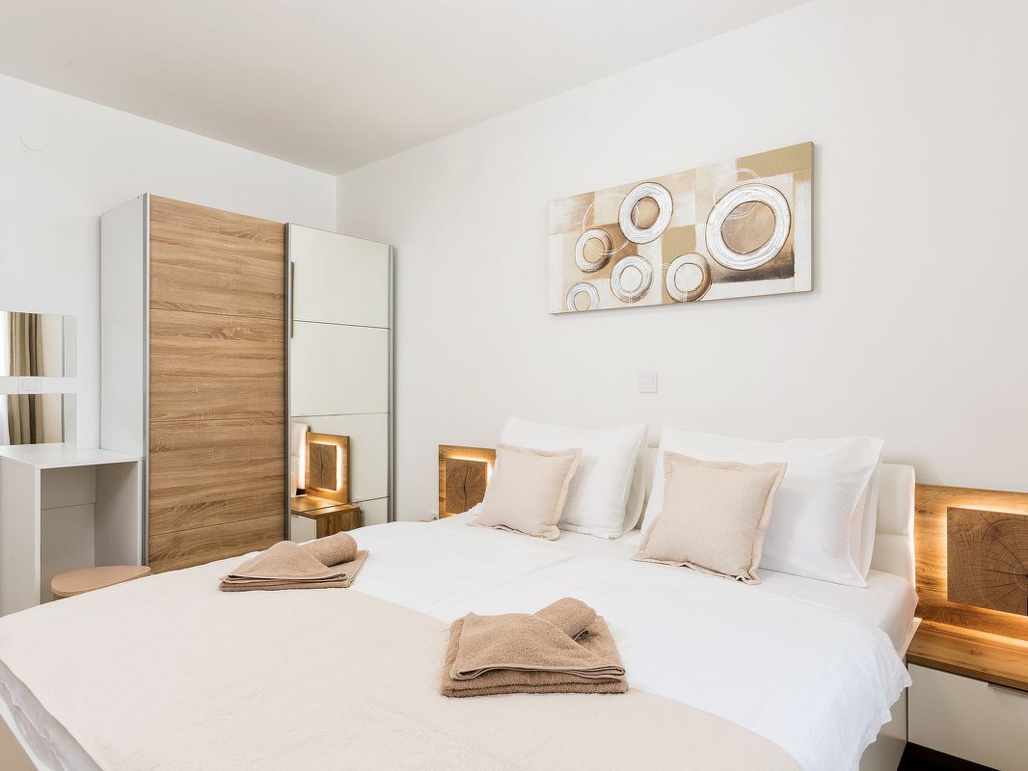 Photo of mit Terrasse