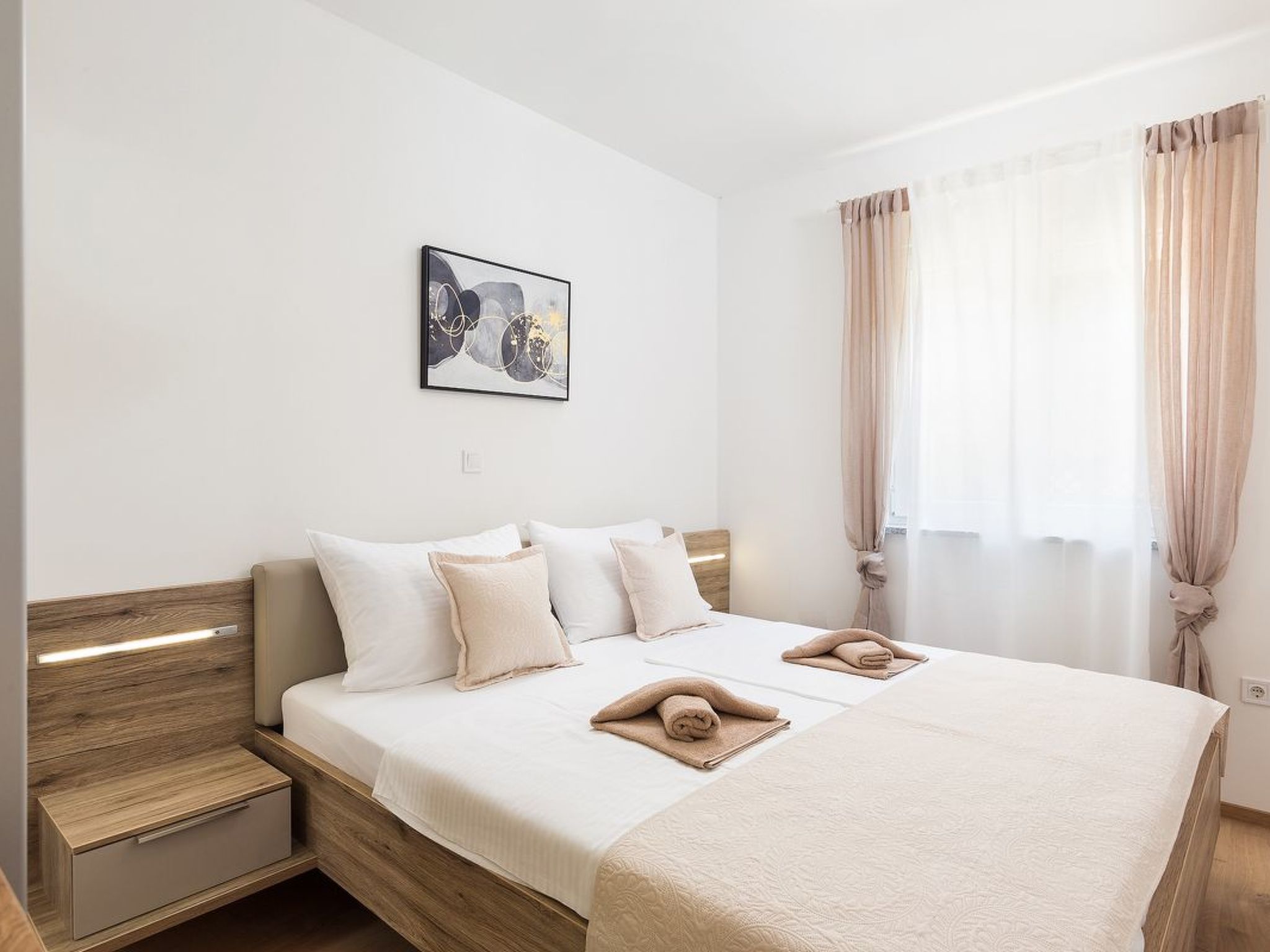 Photo of mit Terrasse