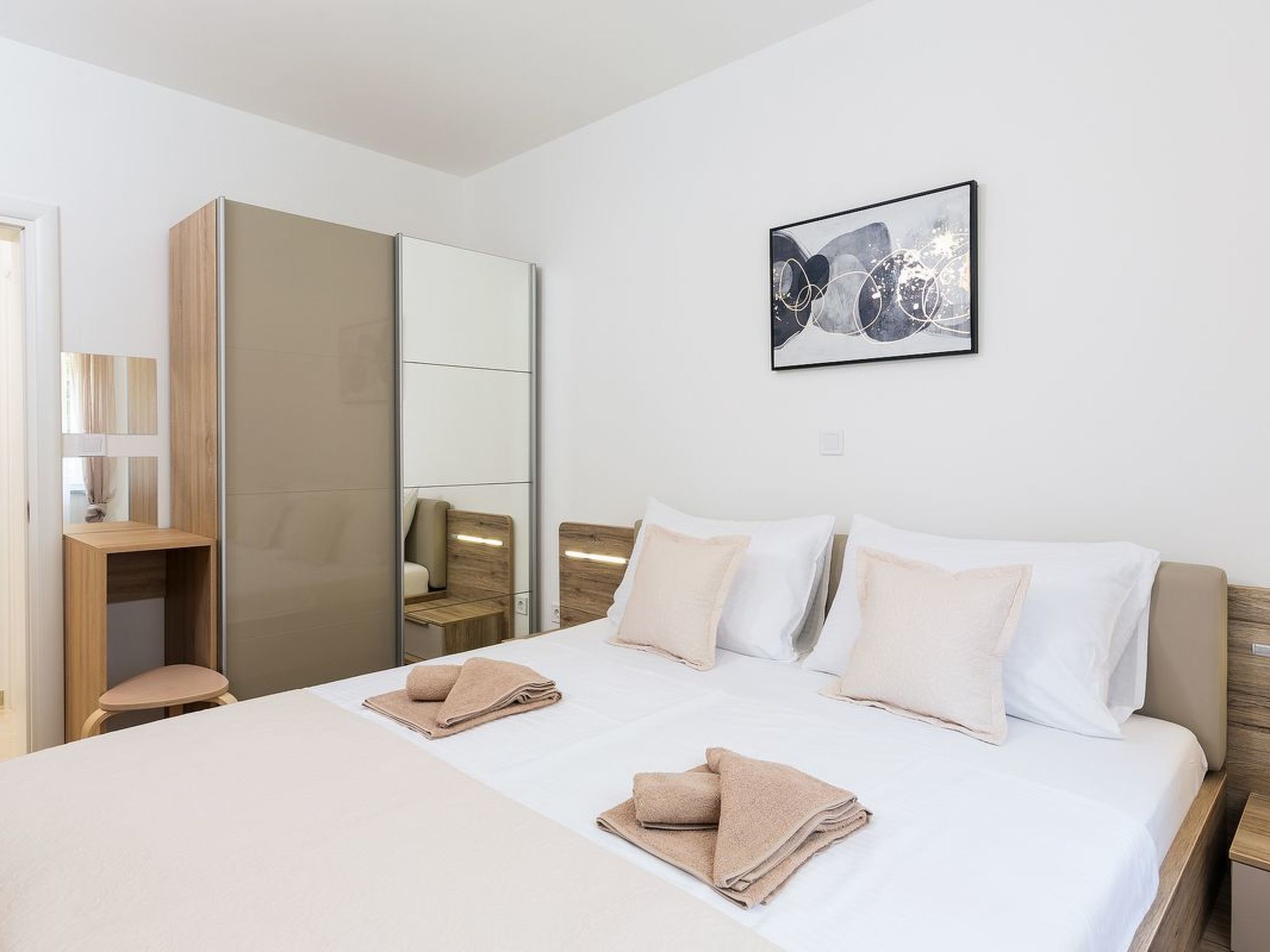 Photo of mit Terrasse