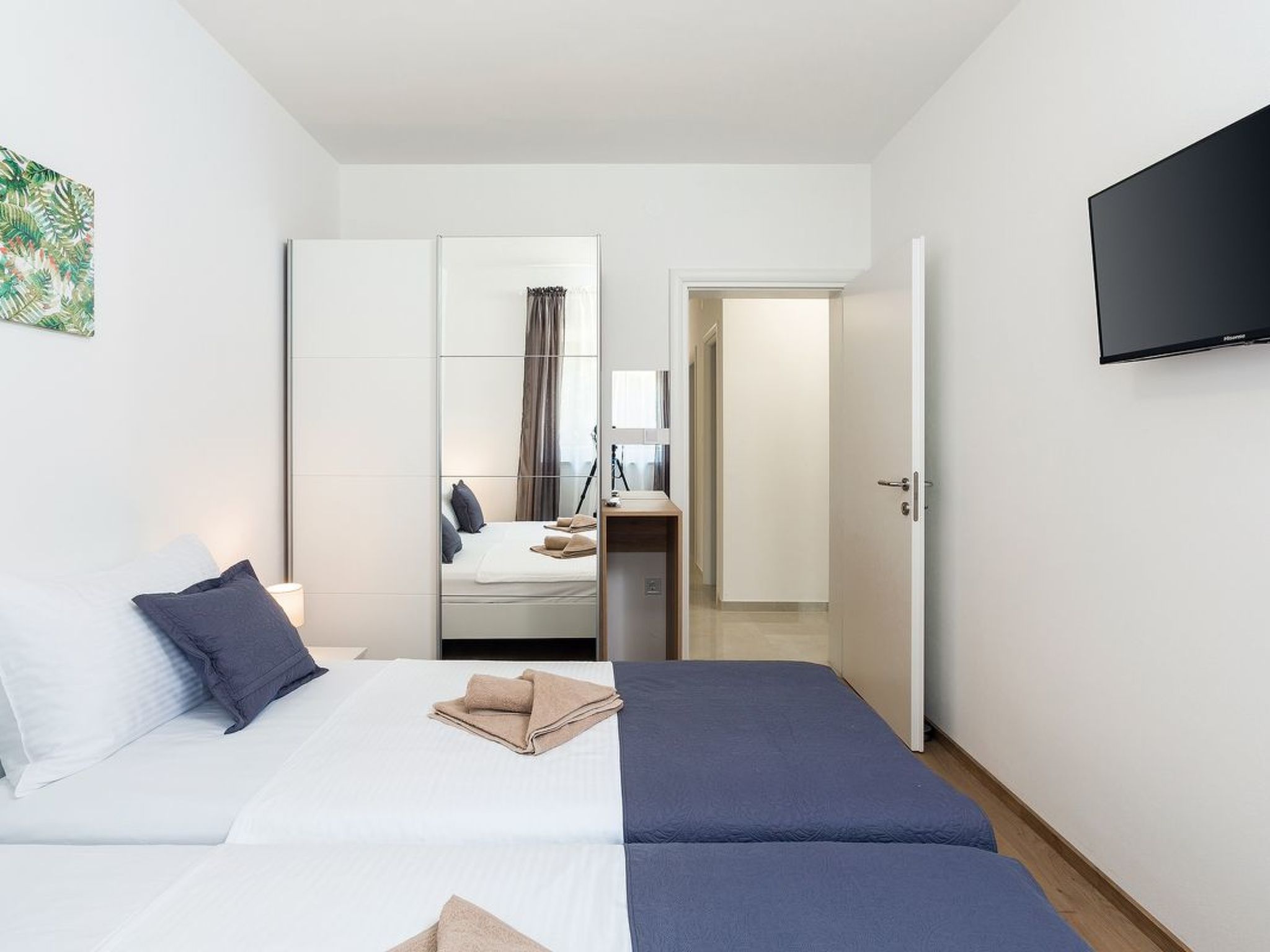 Photo of mit Terrasse