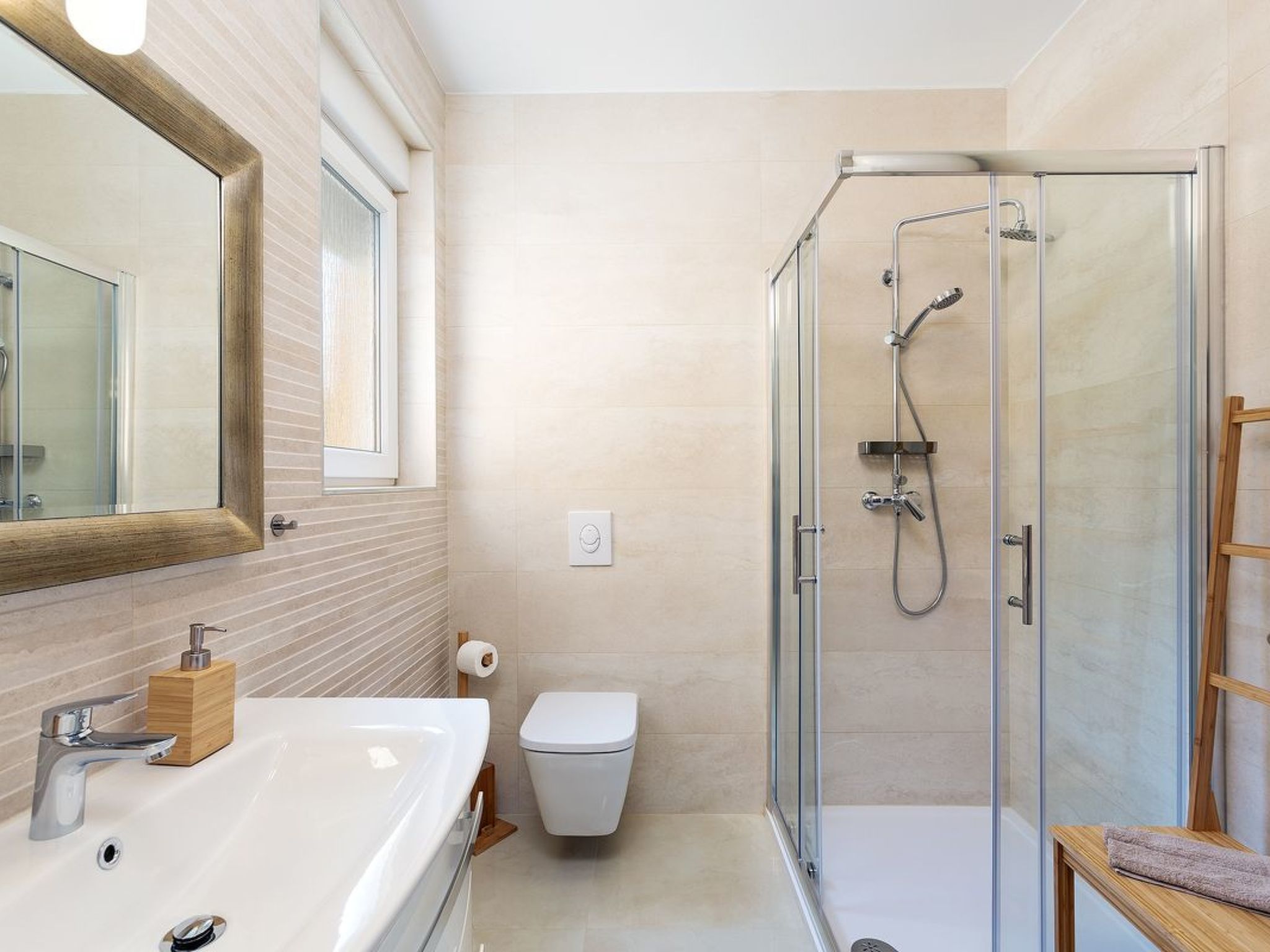 Photo of mit Terrasse