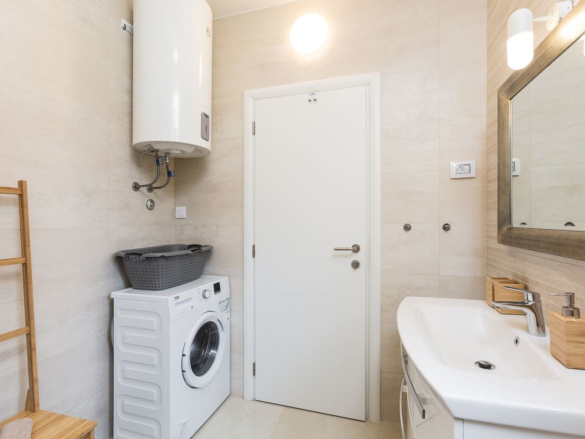 Photo of mit Terrasse