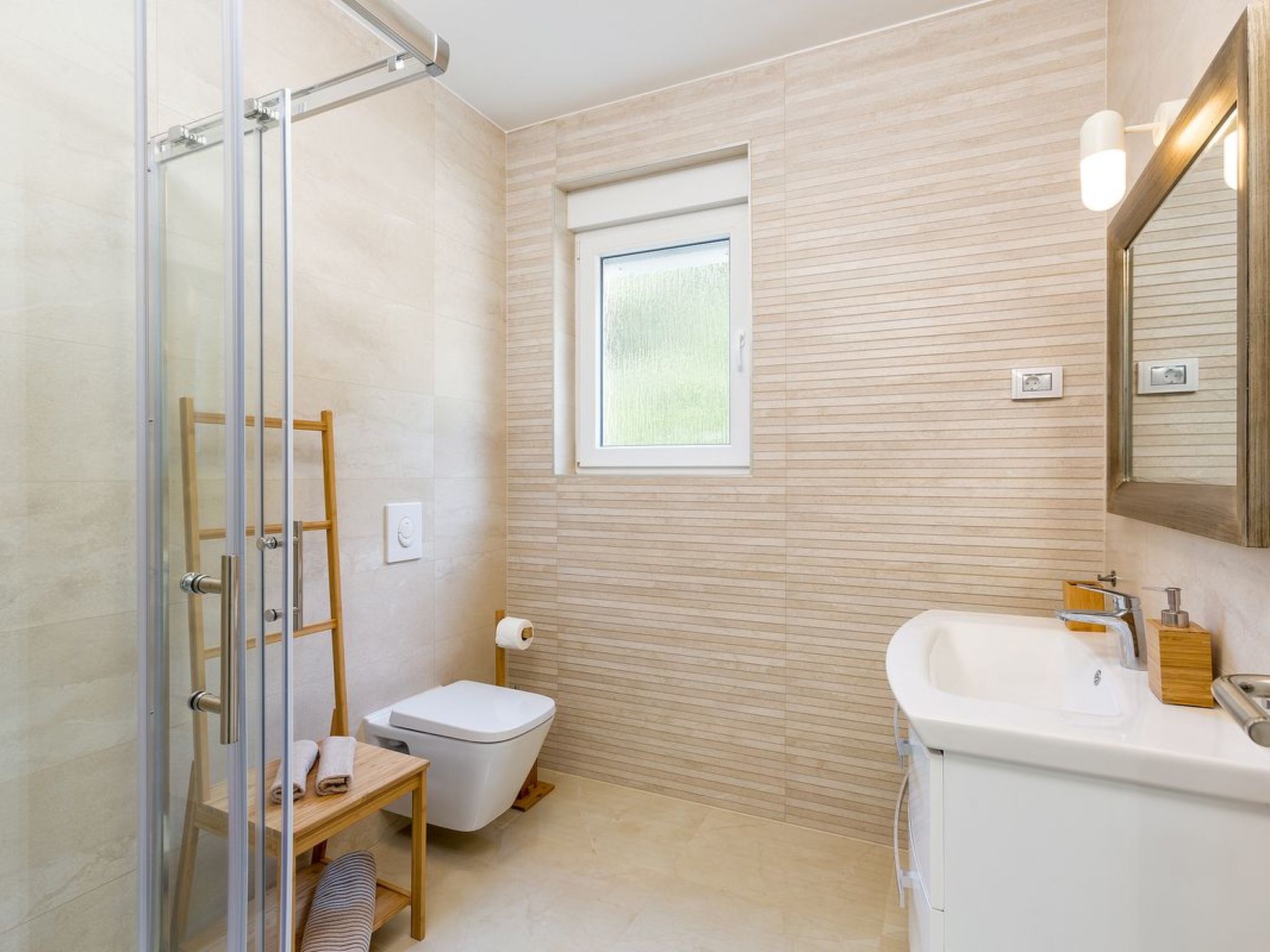 Photo of mit Terrasse