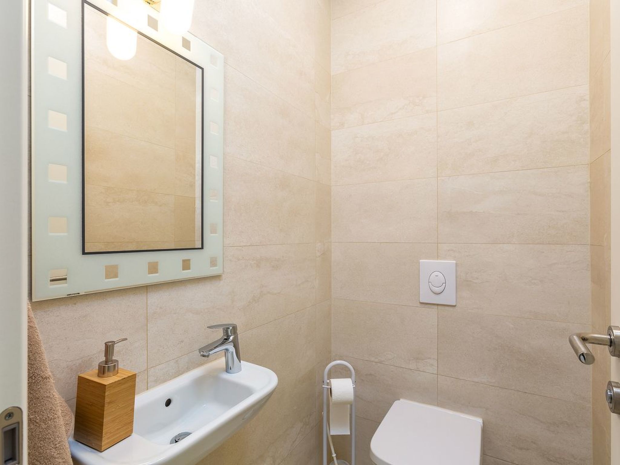 Photo of mit Terrasse