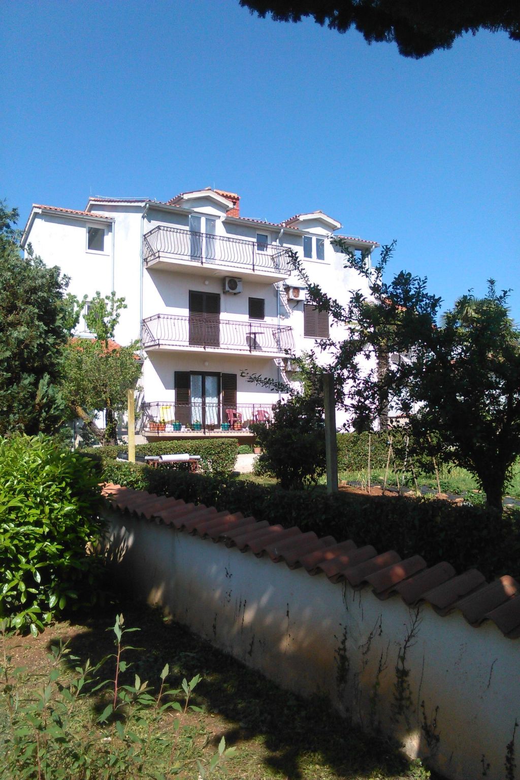 Attraktiver Standort