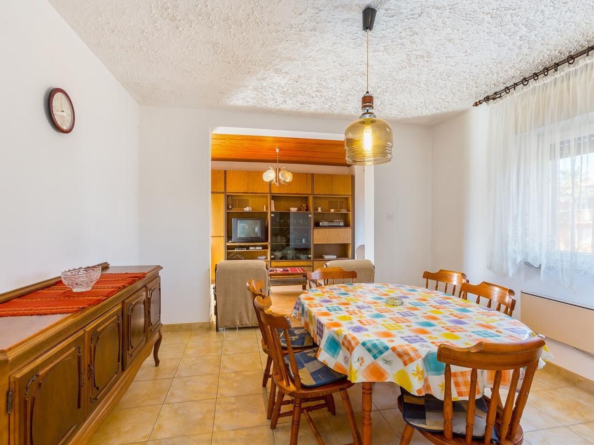 Photo of Wohnung "Miranda Veliki" mit Balkon