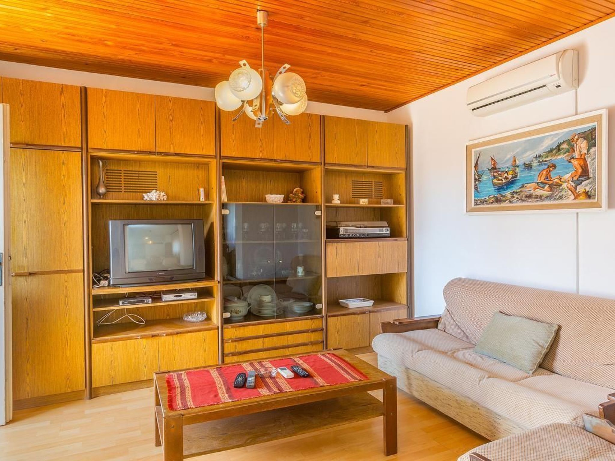 Photo of Wohnung "Miranda Veliki" mit Balkon