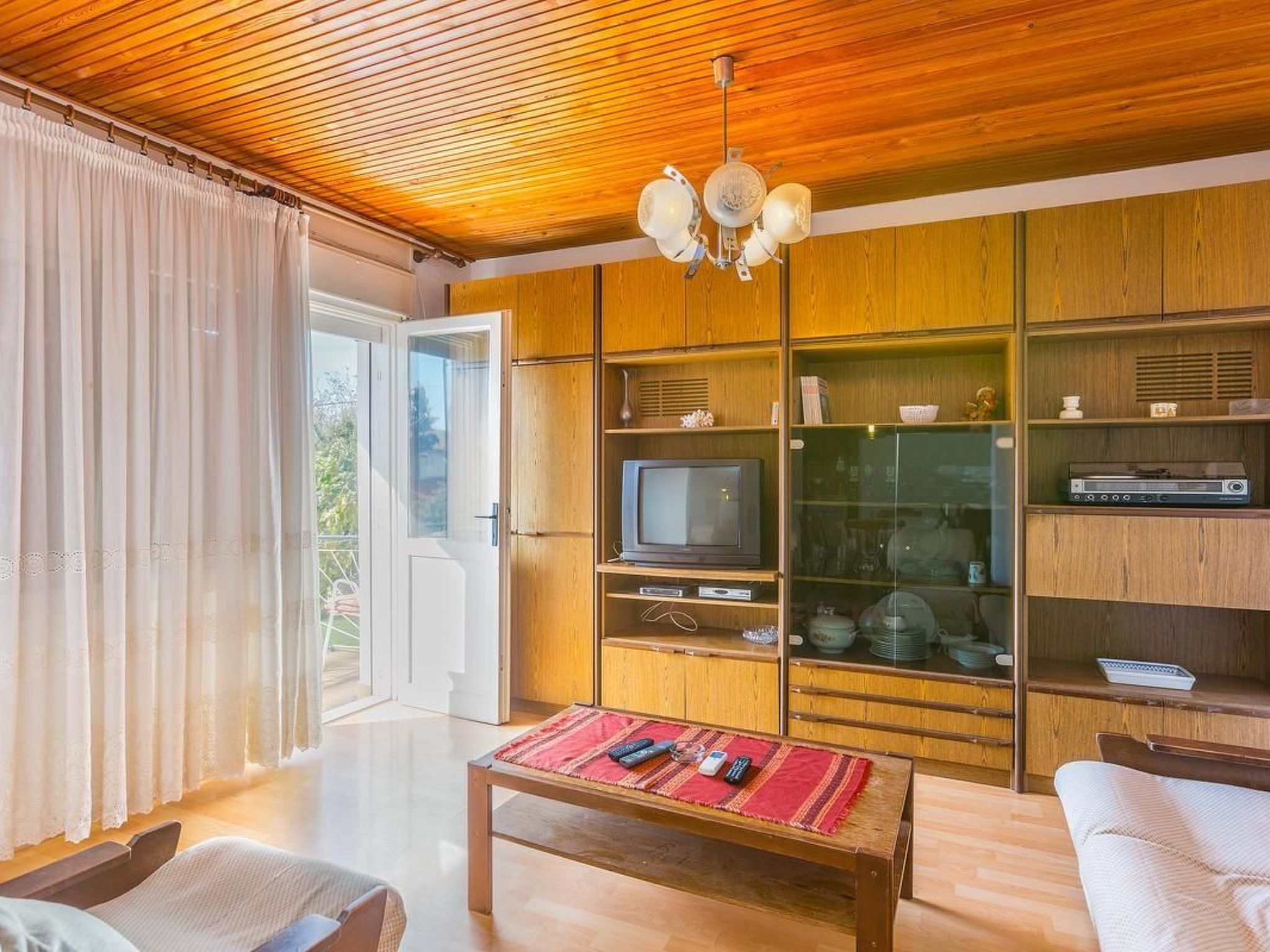 Photo of Wohnung "Miranda Veliki" mit Balkon