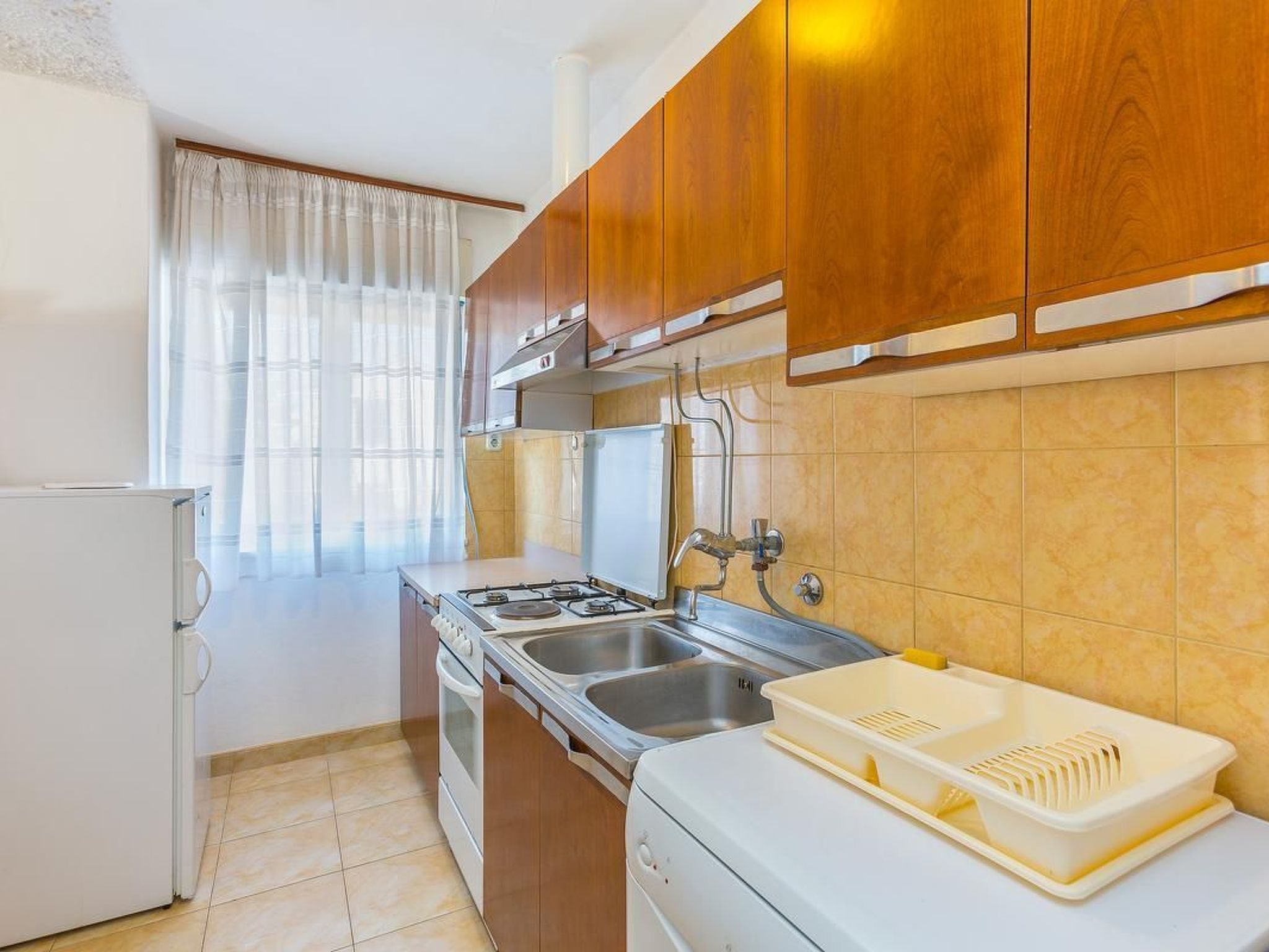 Photo of Wohnung "Miranda Veliki" mit Balkon