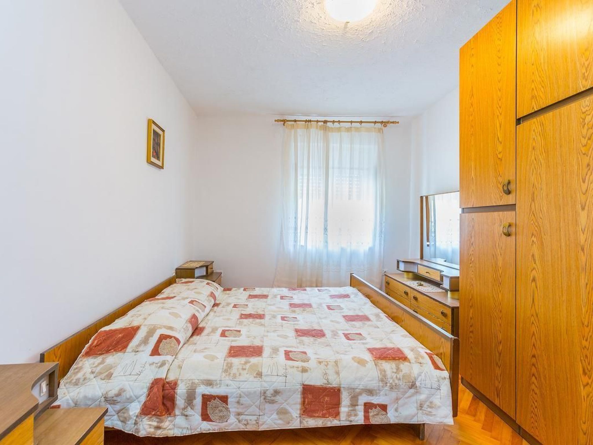 Photo of Wohnung "Miranda Veliki" mit Balkon