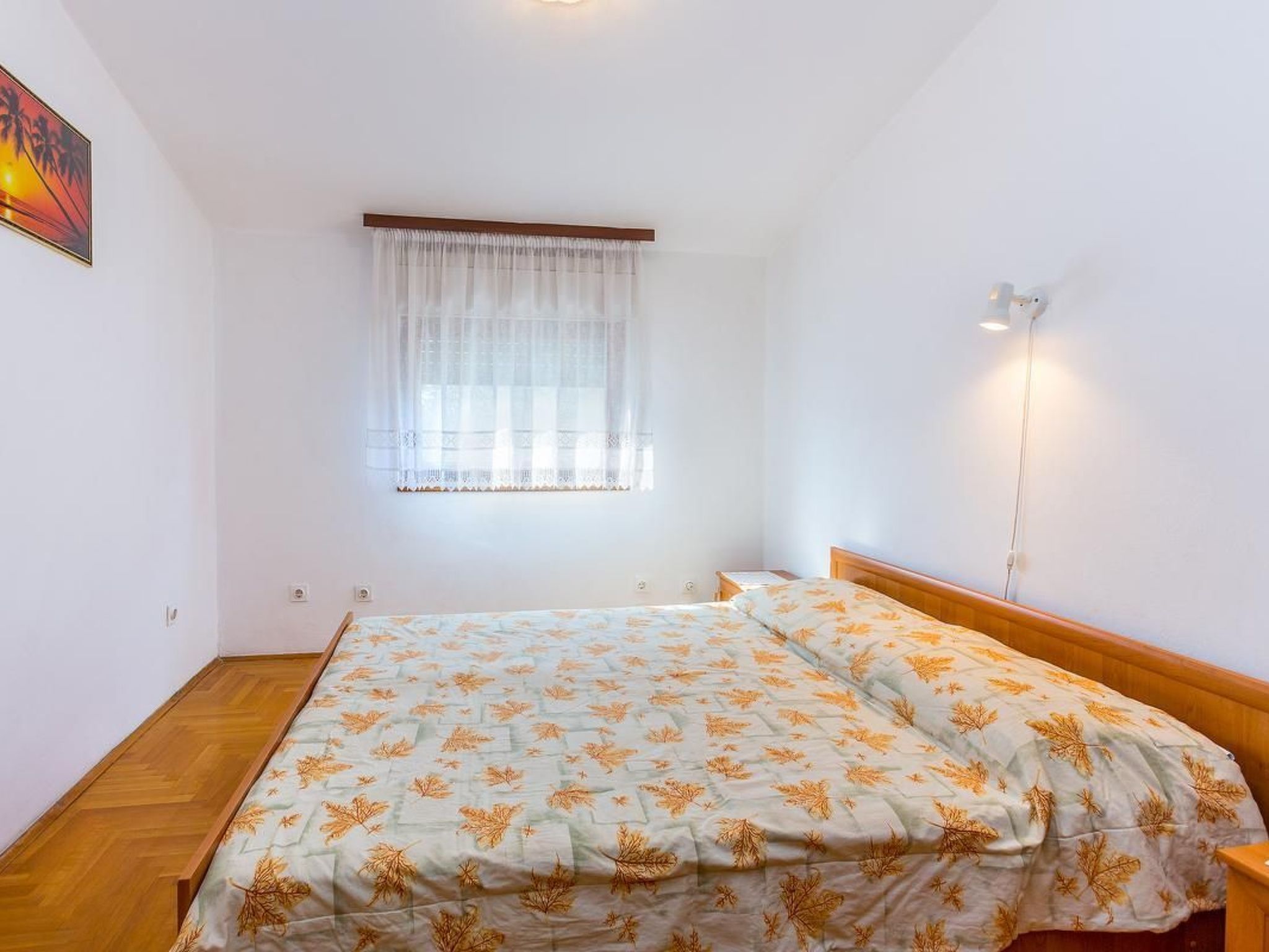 Photo of Wohnung "Miranda Veliki" mit Balkon