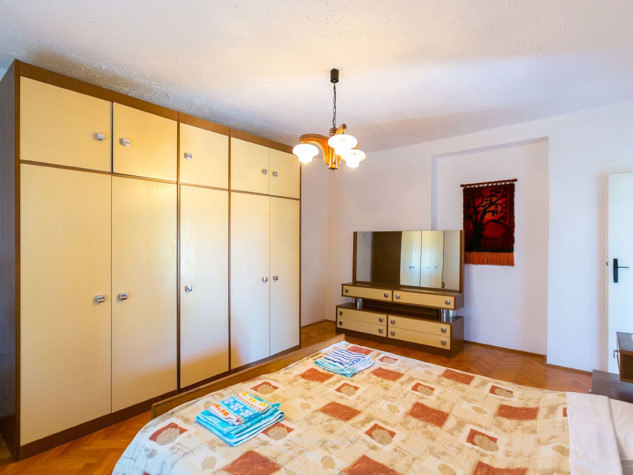 Photo of Wohnung "Miranda Veliki" mit Balkon