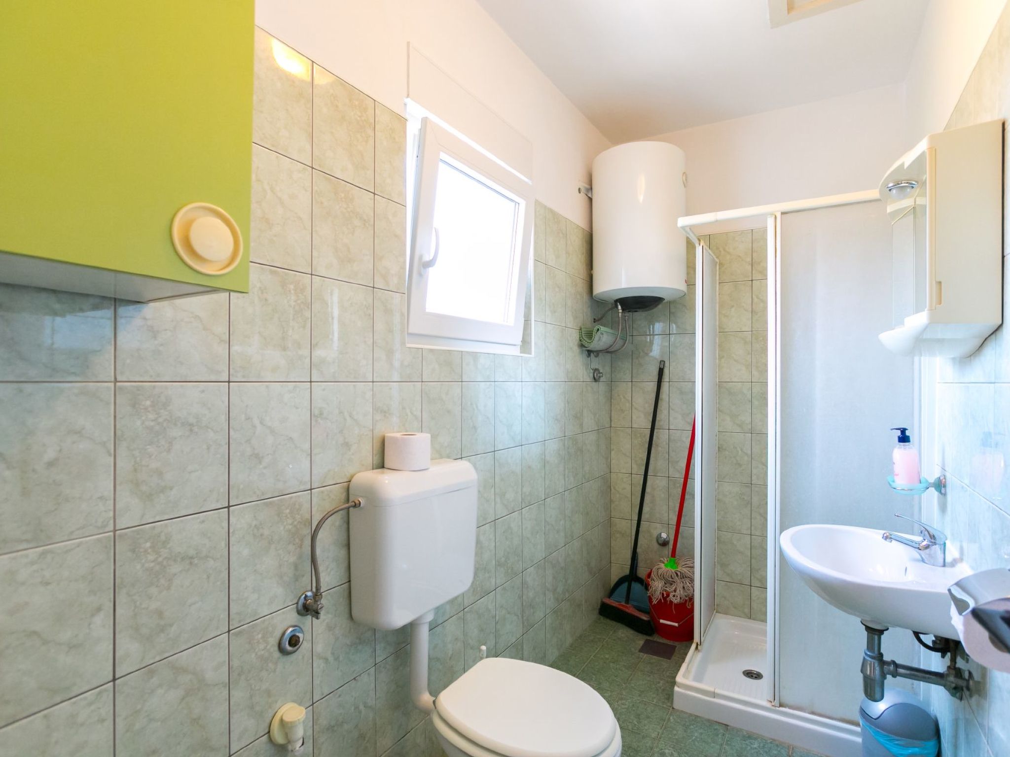 Photo of Wohnung "Miranda Veliki" mit Balkon