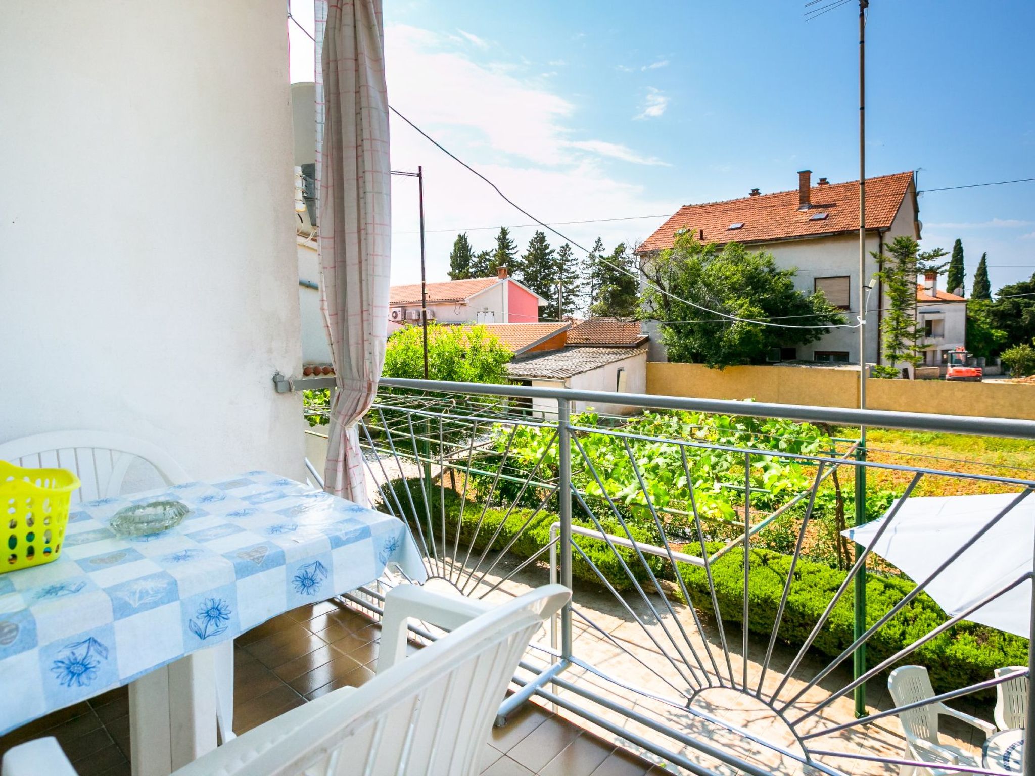 Photo of Wohnung "Miranda Veliki" mit Balkon