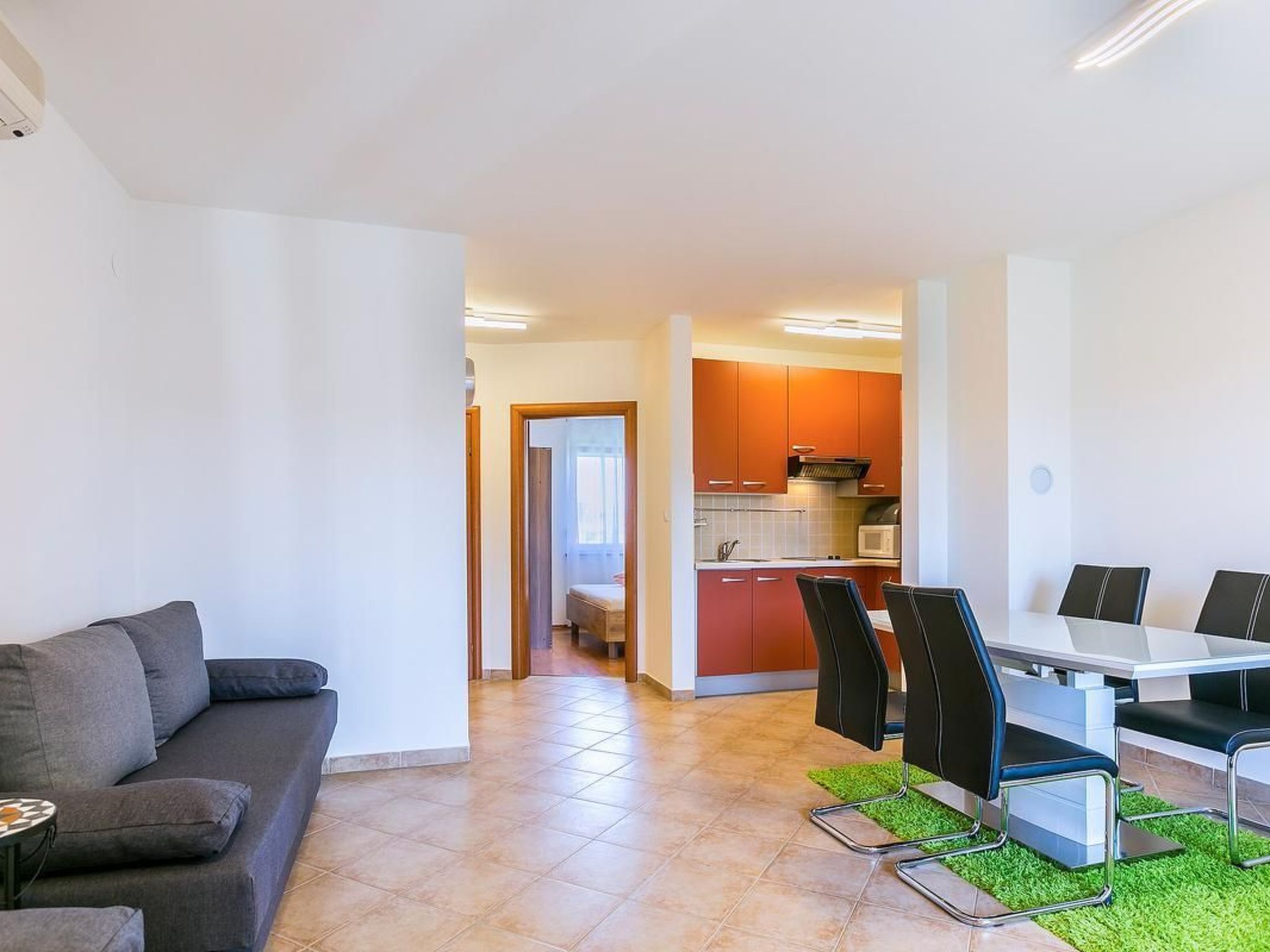 Photo of für 4 Personen ca. 43 m&sup2; in Medulin, Istrien (Medulin und Umgebung)