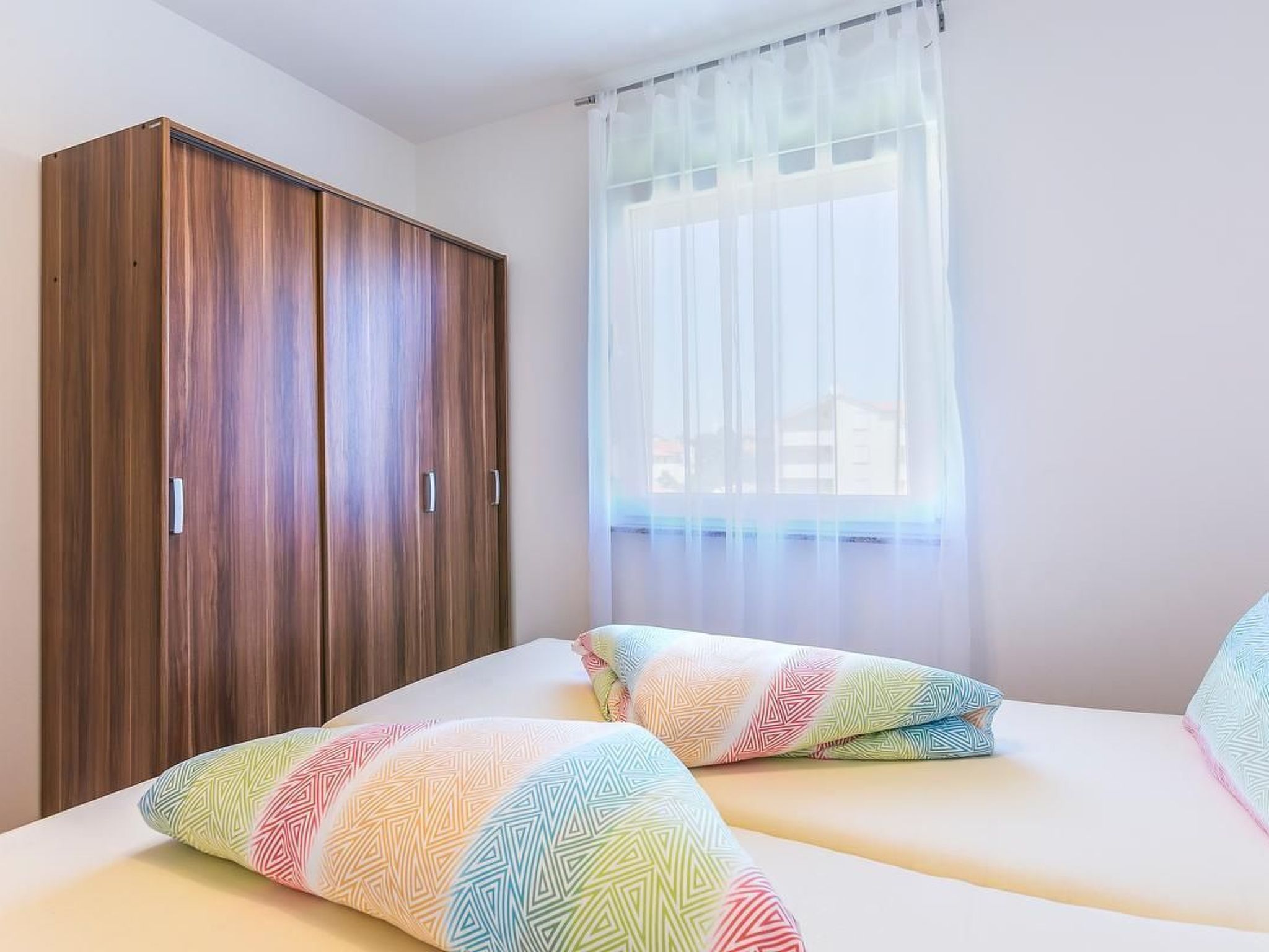 Photo of für 4 Personen ca. 43 m&sup2; in Medulin, Istrien (Medulin und Umgebung)